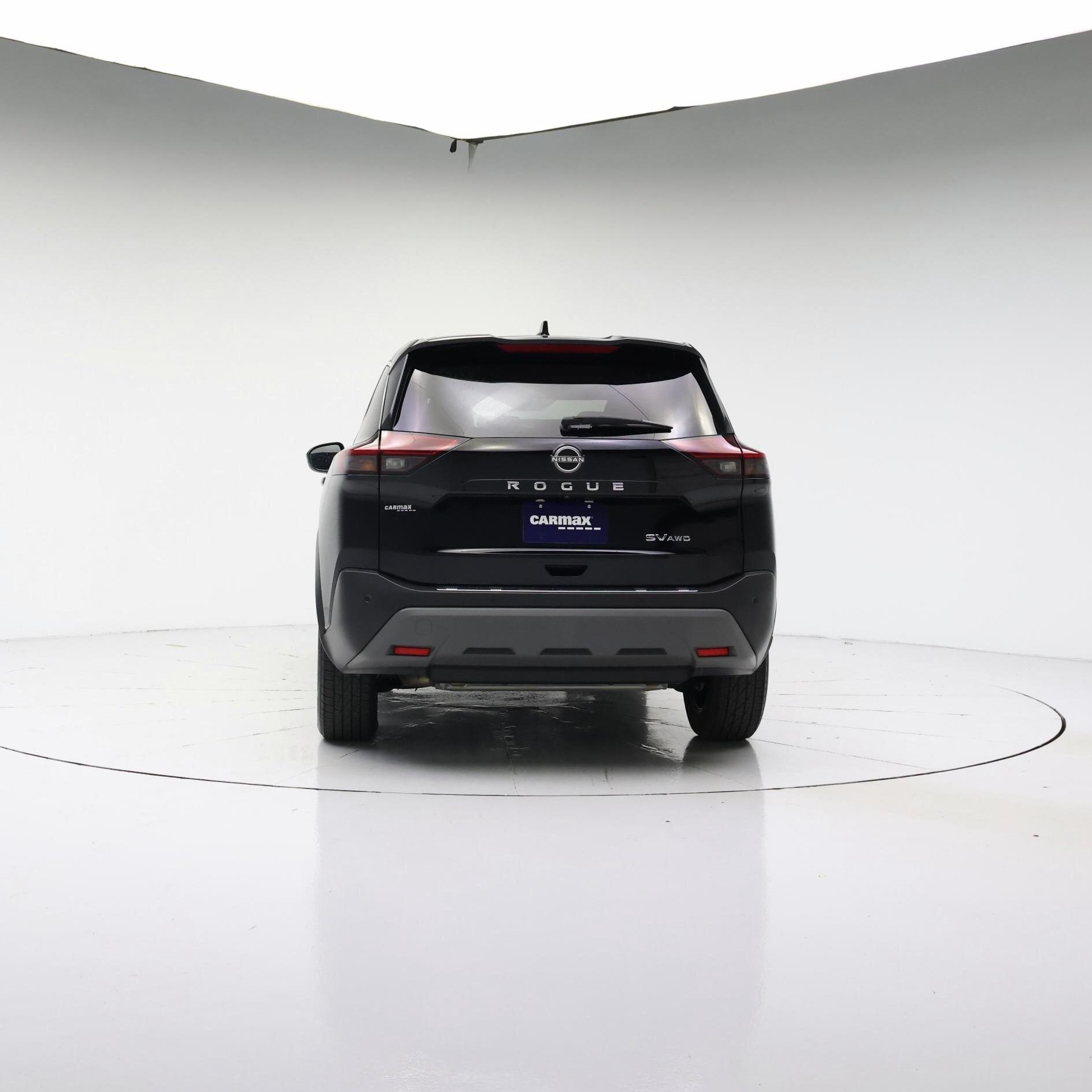 Thumbnail: 2023 Nissan Rogue - 6