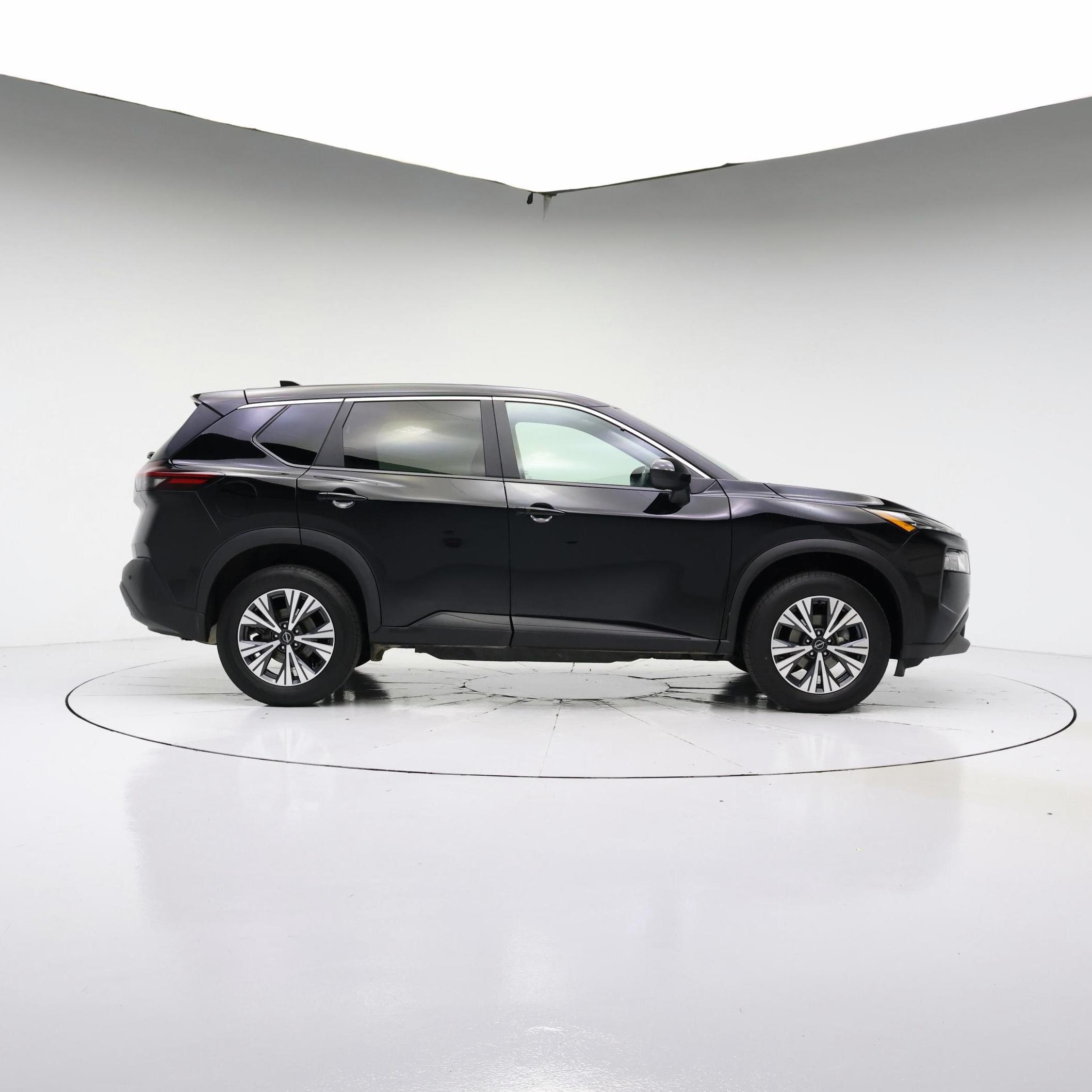 Thumbnail: 2023 Nissan Rogue - 7