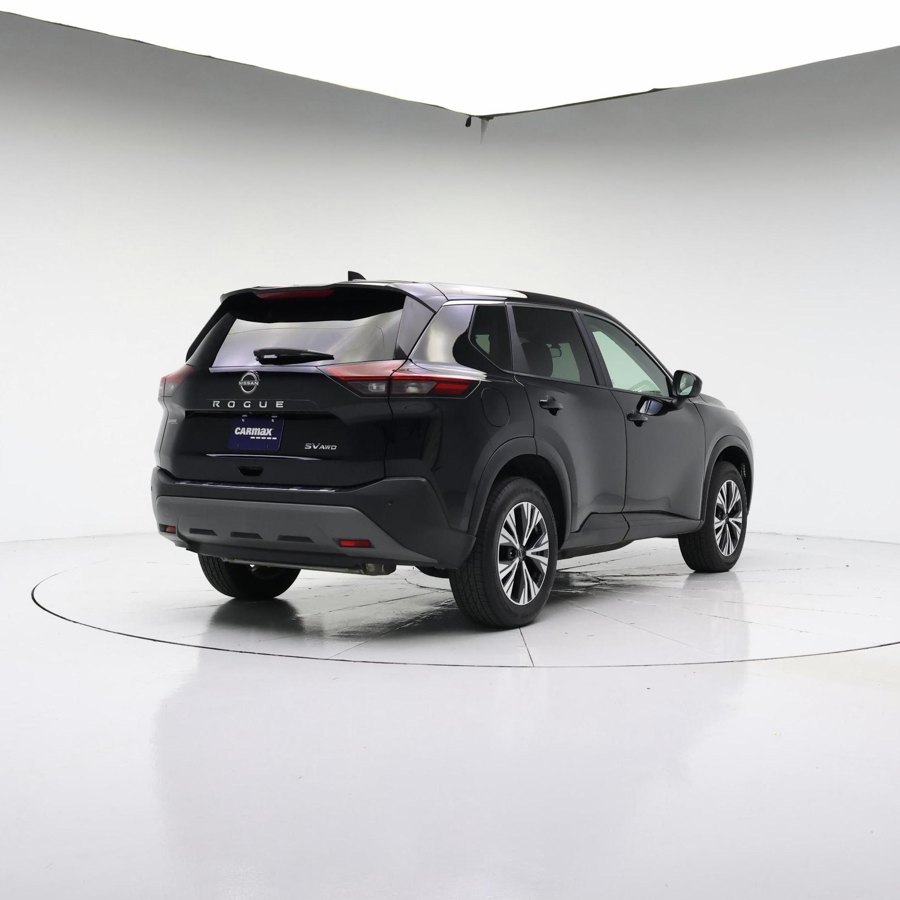 Thumbnail: 2023 Nissan Rogue - 8
