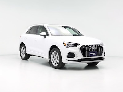 2023 Audi Q3 Premium