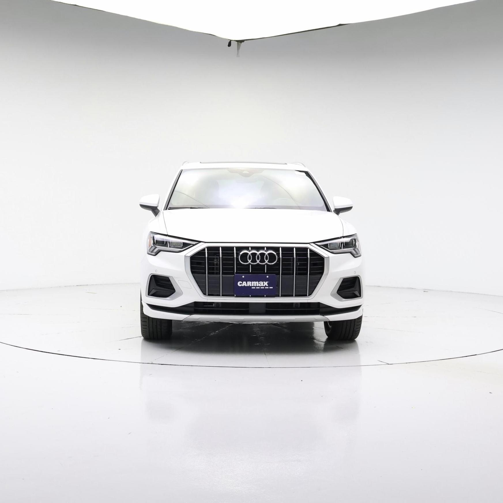 Thumbnail: 2023 Audi Q3 - 5