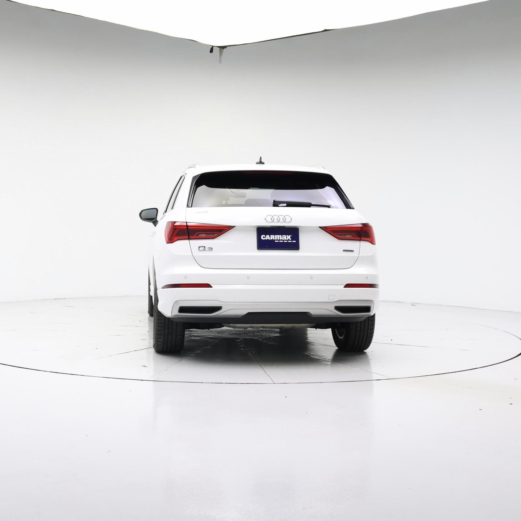 Thumbnail: 2023 Audi Q3 - 6