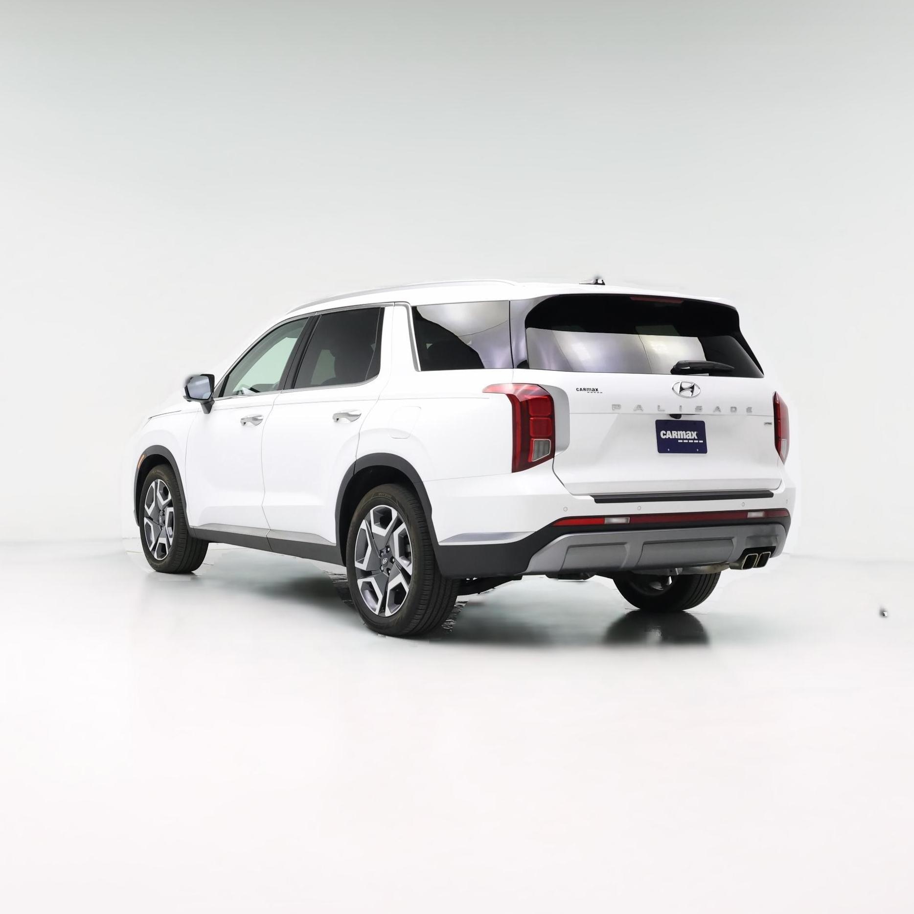 Thumbnail: 2024 Hyundai Palisade - 1