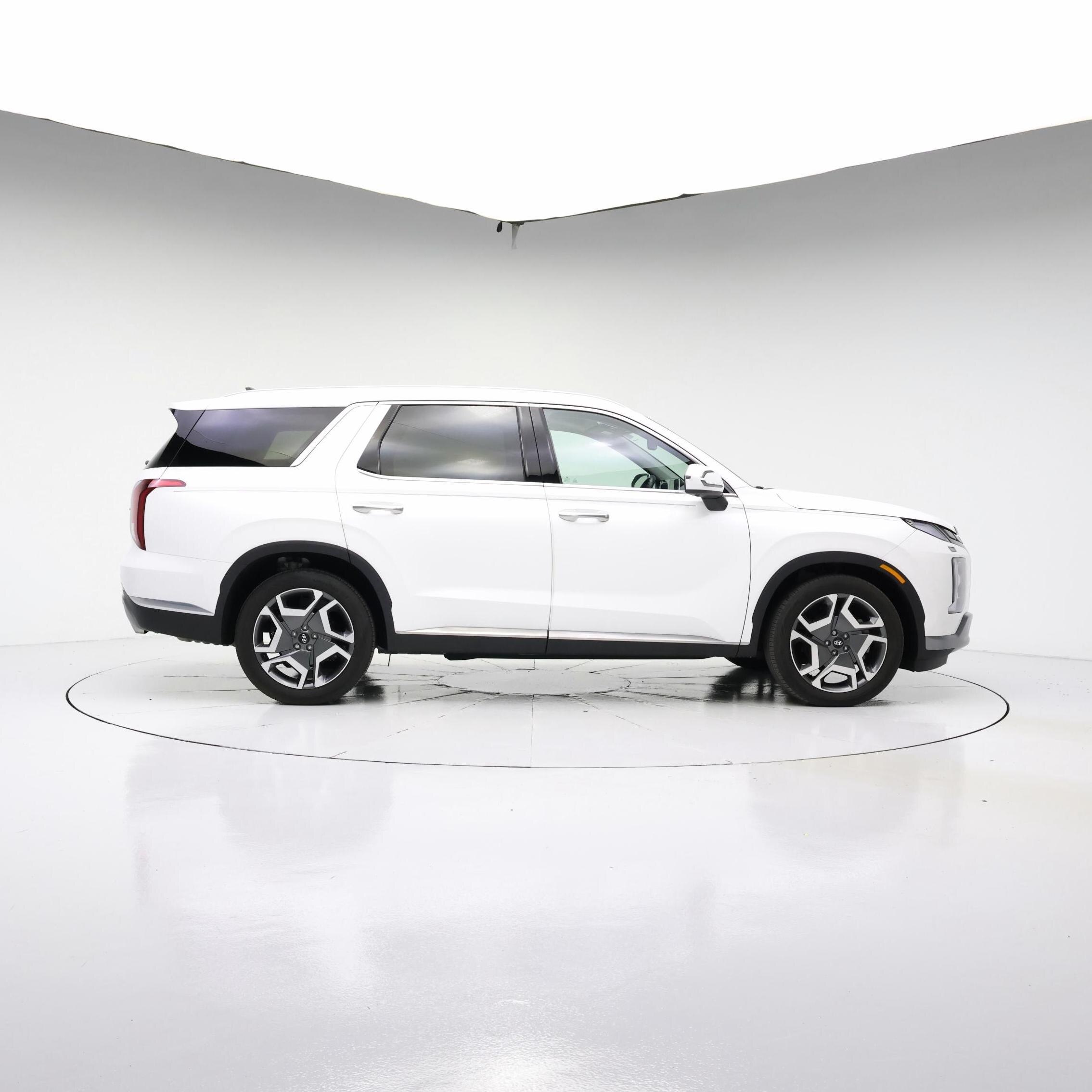 Thumbnail: 2024 Hyundai Palisade - 3