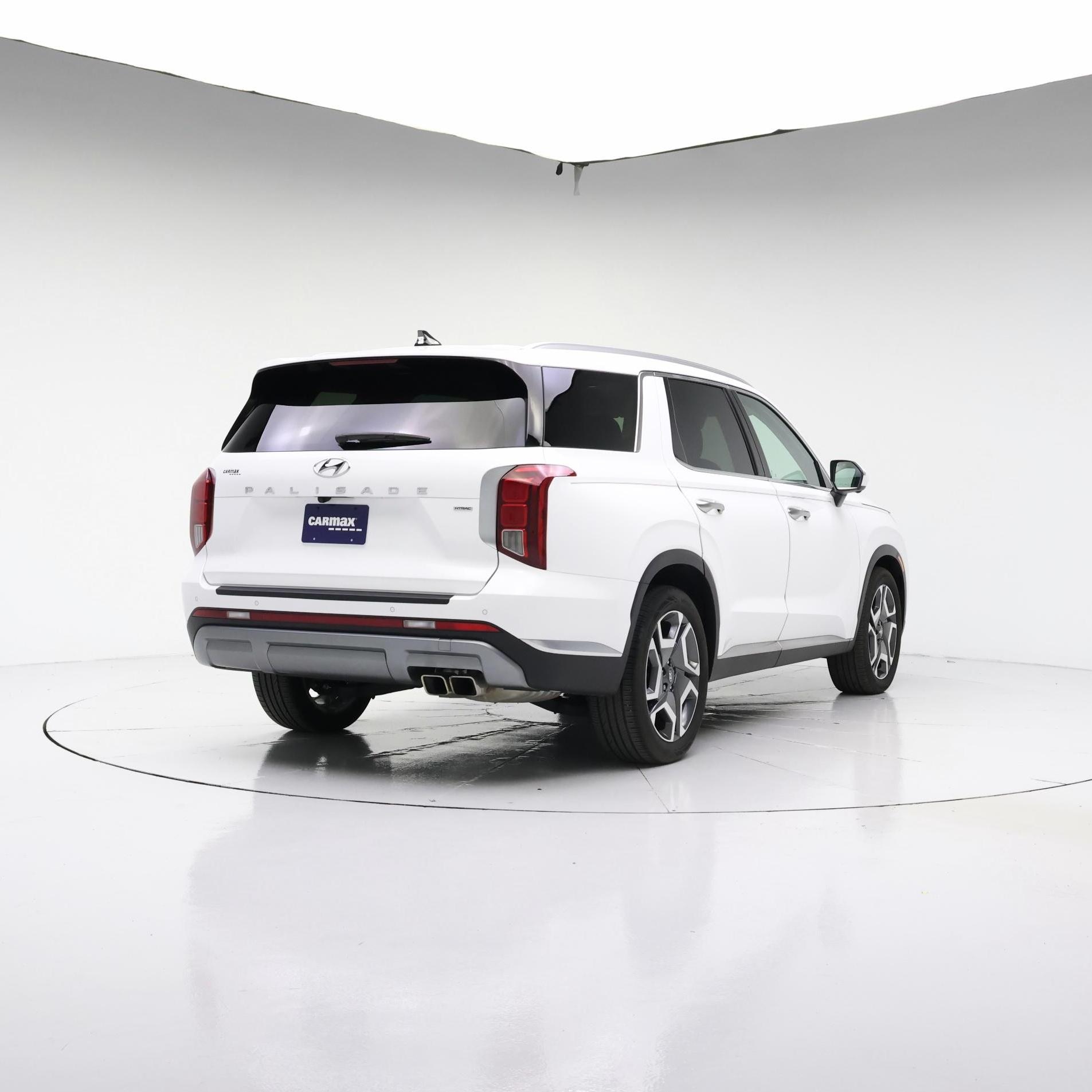 Thumbnail: 2024 Hyundai Palisade - 4