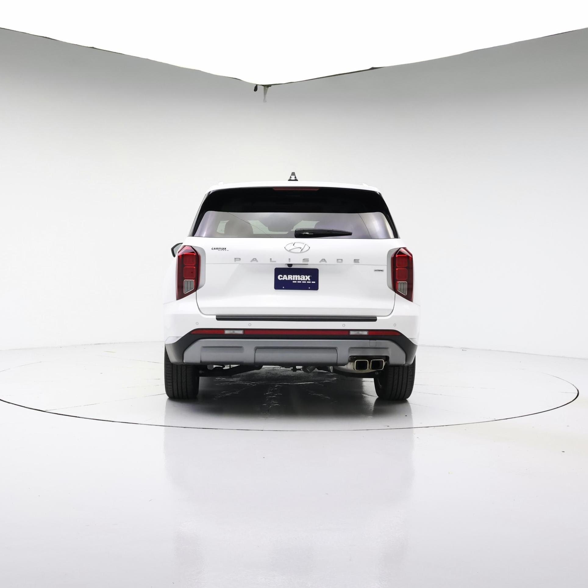 Thumbnail: 2024 Hyundai Palisade - 5