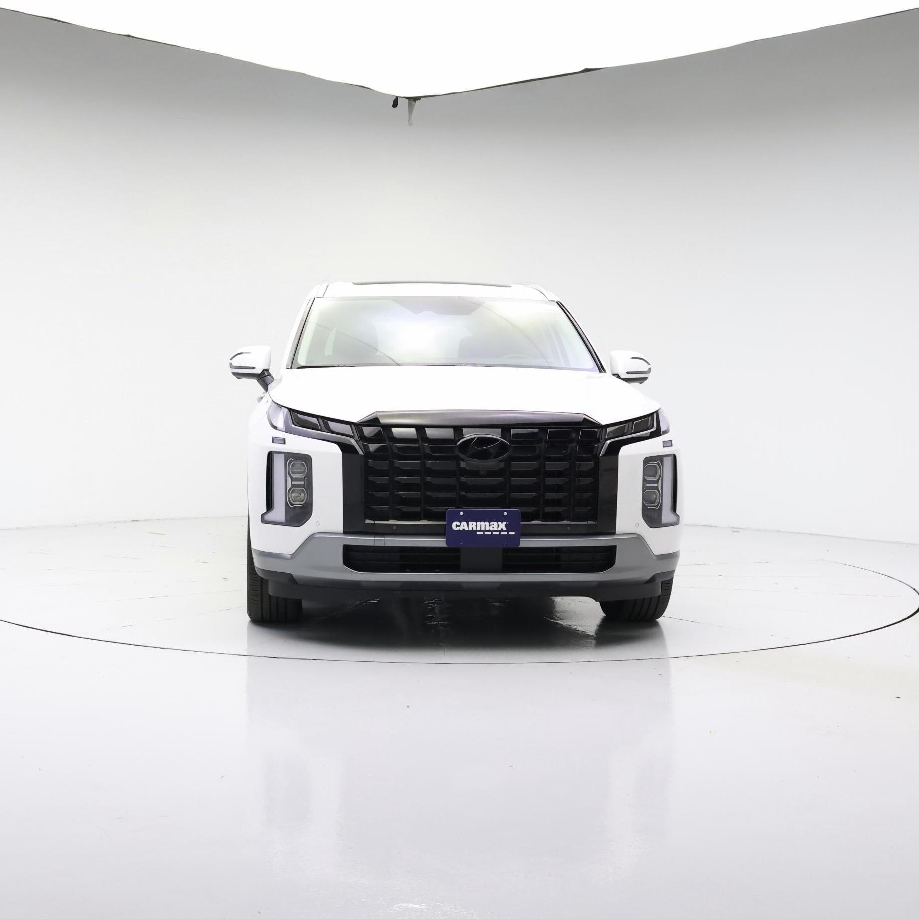 Thumbnail: 2024 Hyundai Palisade - 6