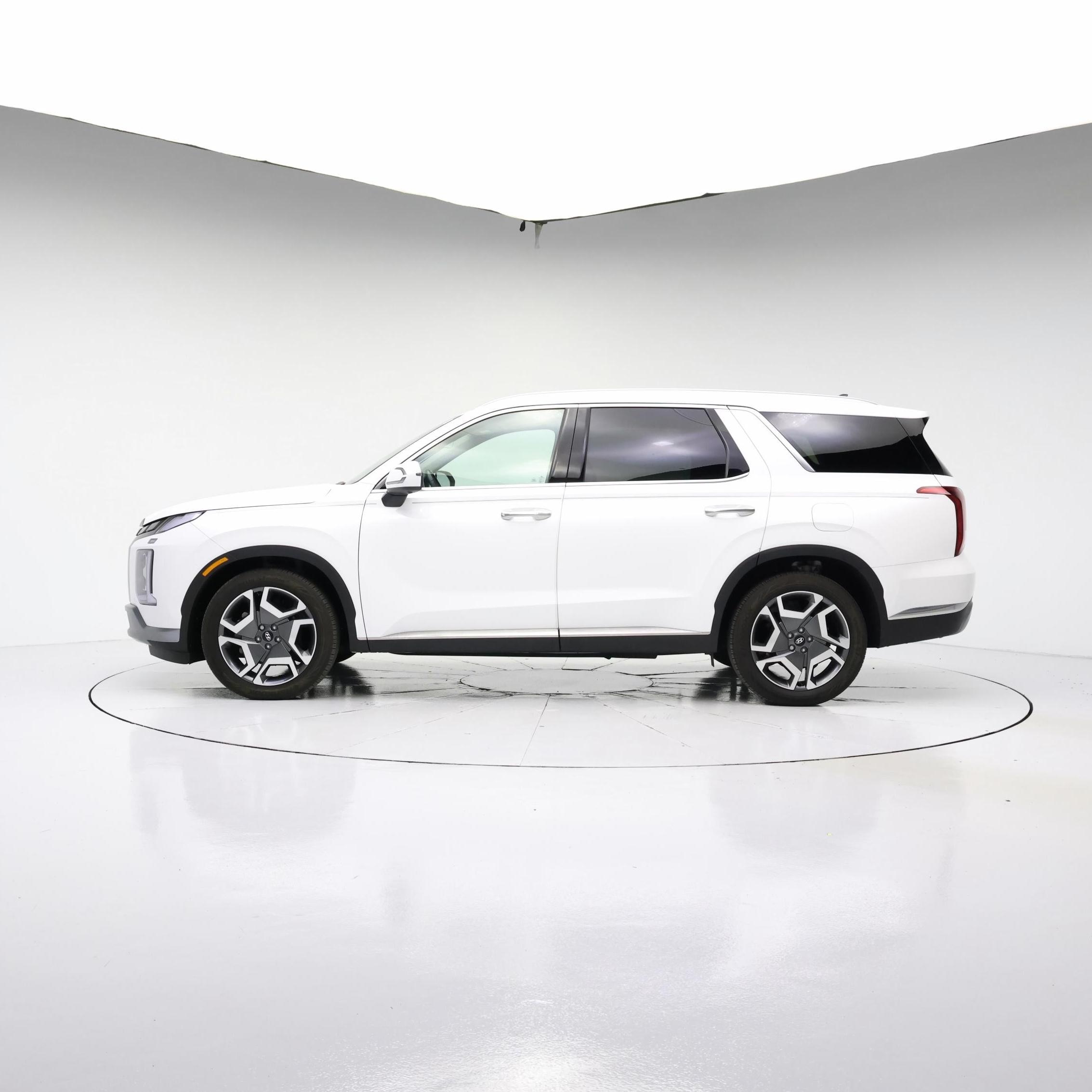 Thumbnail: 2024 Hyundai Palisade - 7