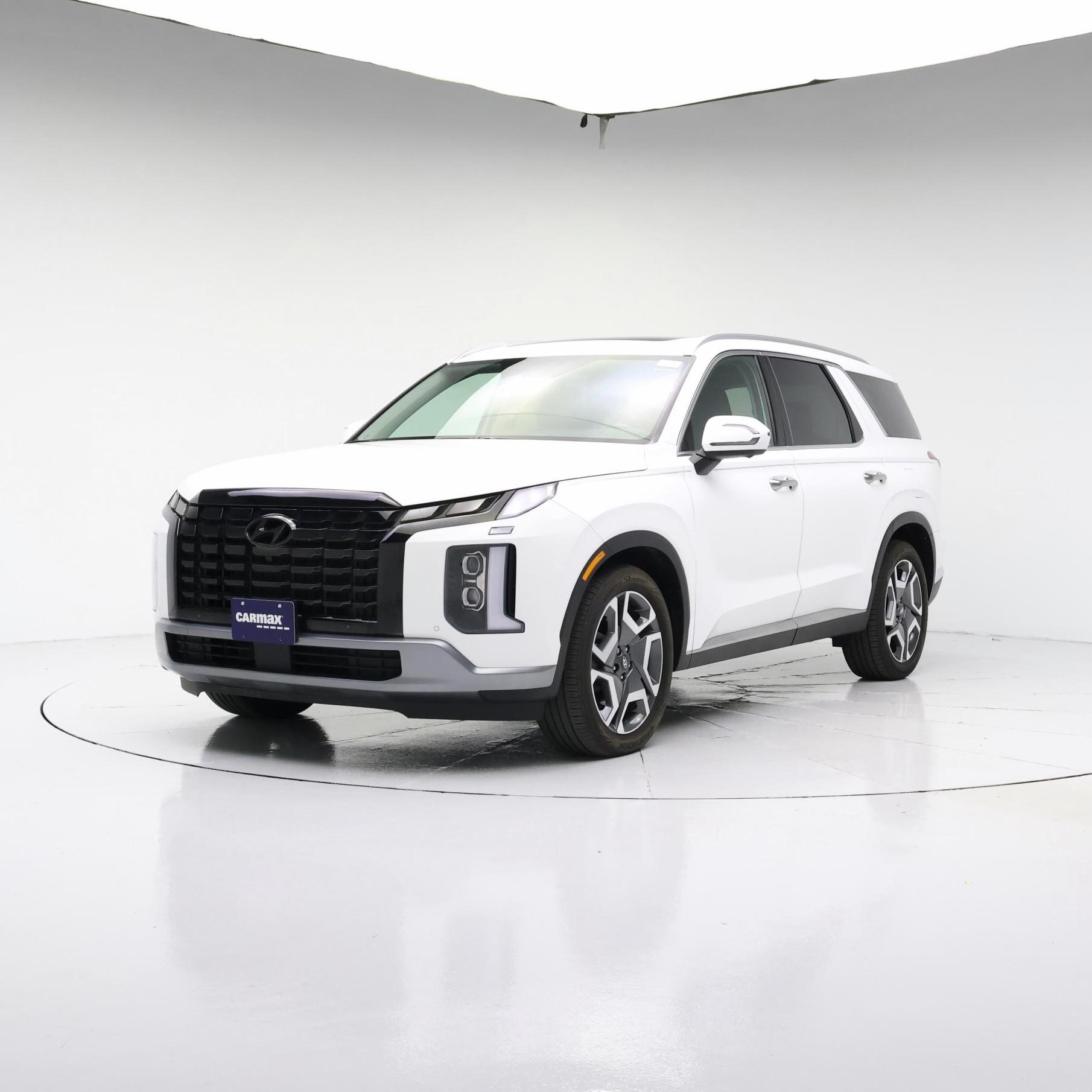 Thumbnail: 2024 Hyundai Palisade - 8