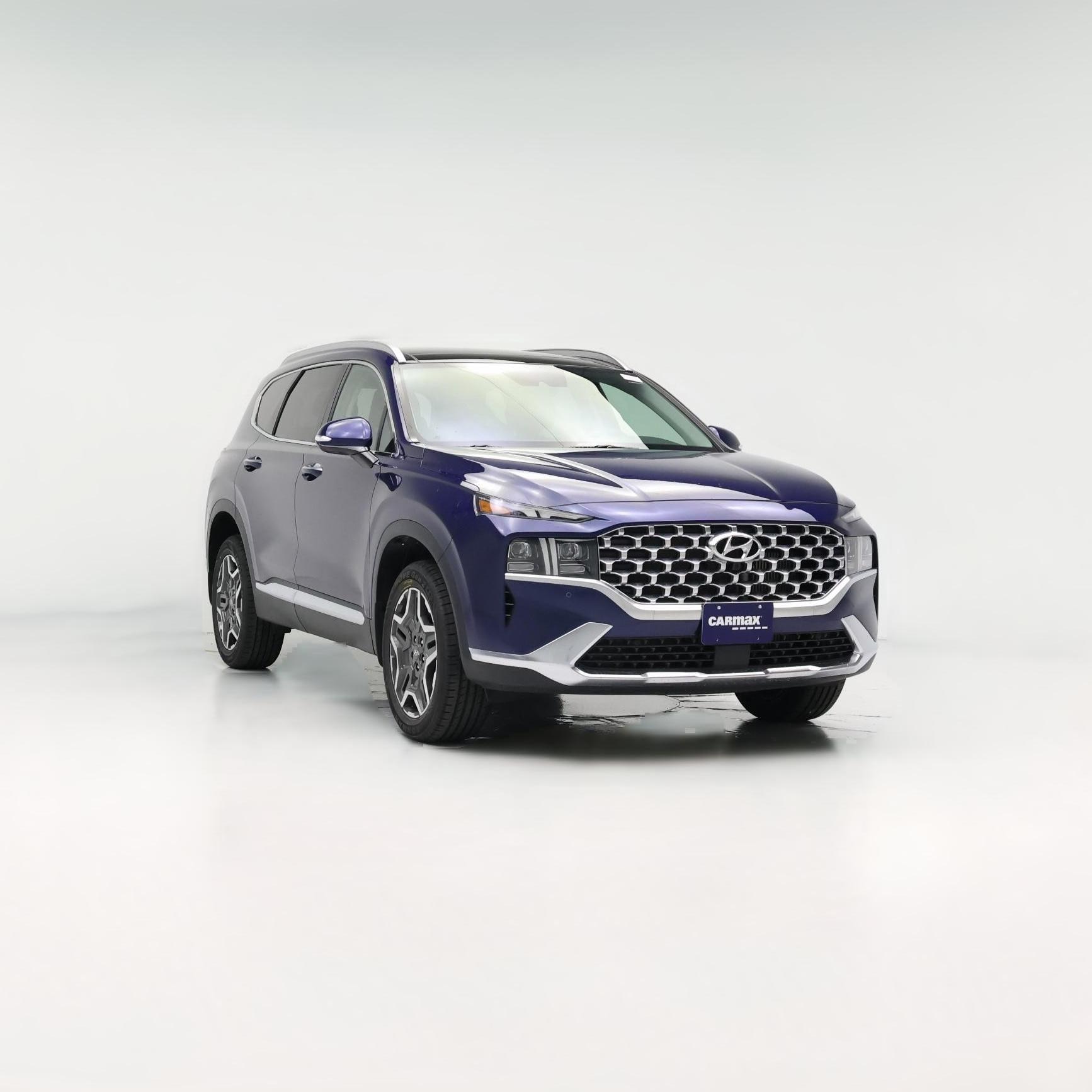 Thumbnail: 2023 Hyundai Santa Fe - 1