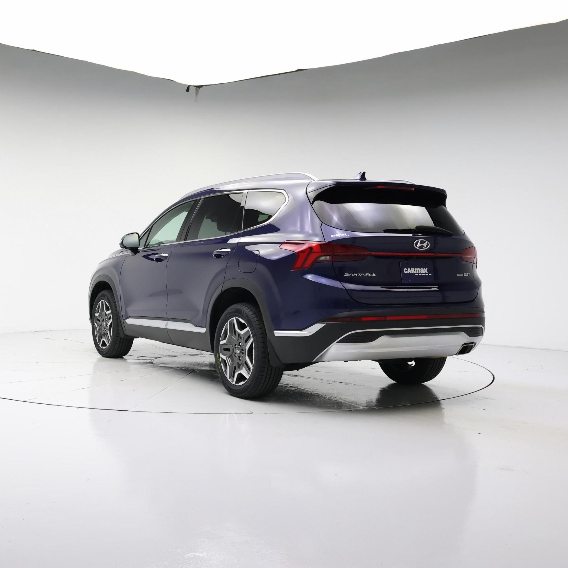 Thumbnail: 2023 Hyundai Santa Fe - 2