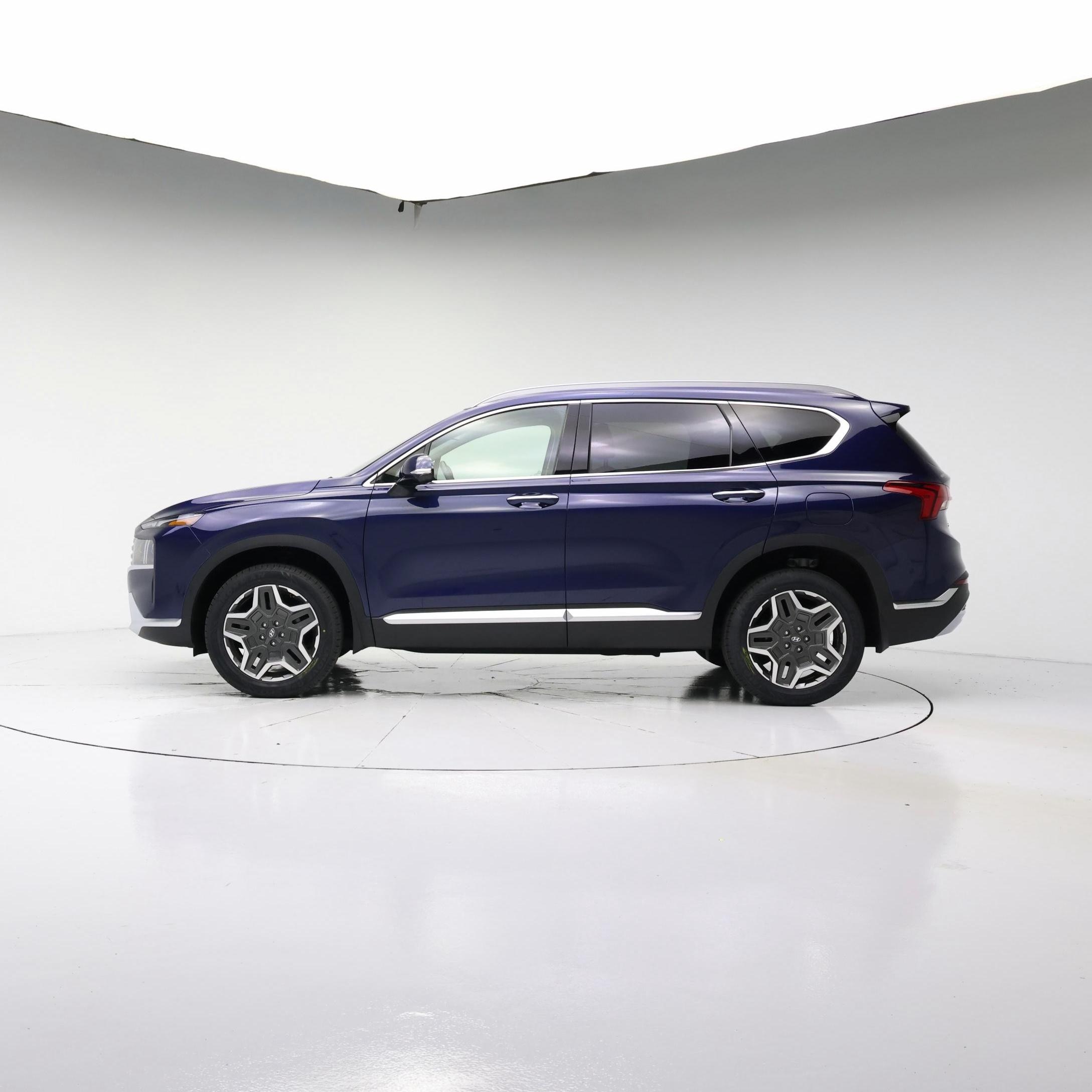 Thumbnail: 2023 Hyundai Santa Fe - 3