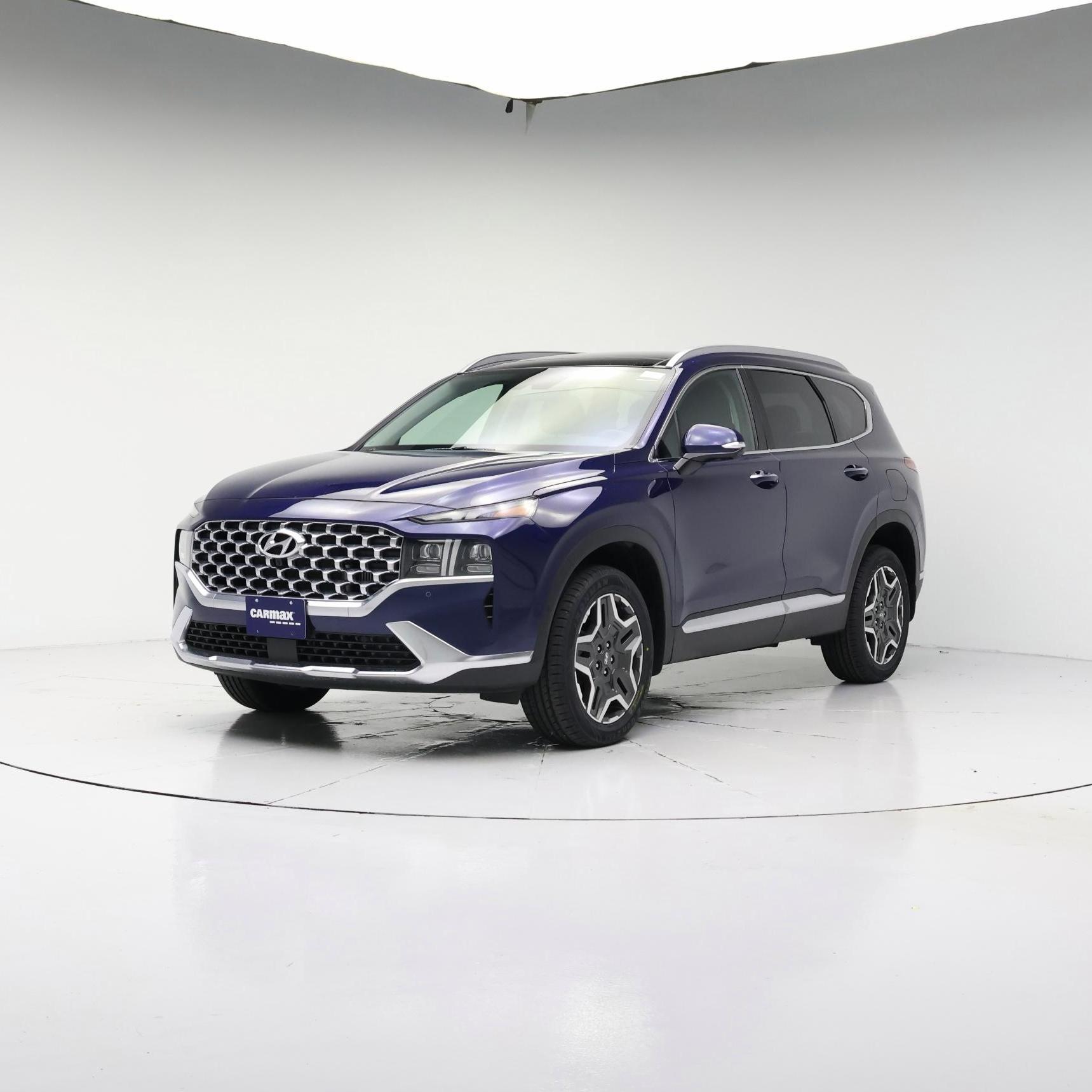 Thumbnail: 2023 Hyundai Santa Fe - 4