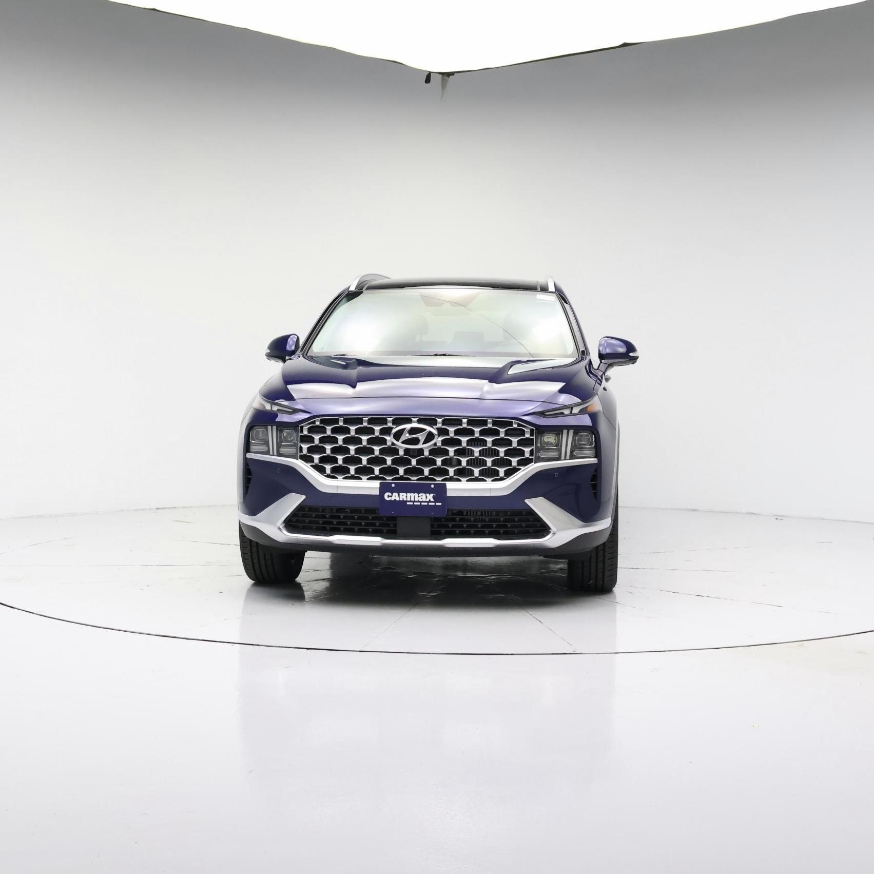 Thumbnail: 2023 Hyundai Santa Fe - 5