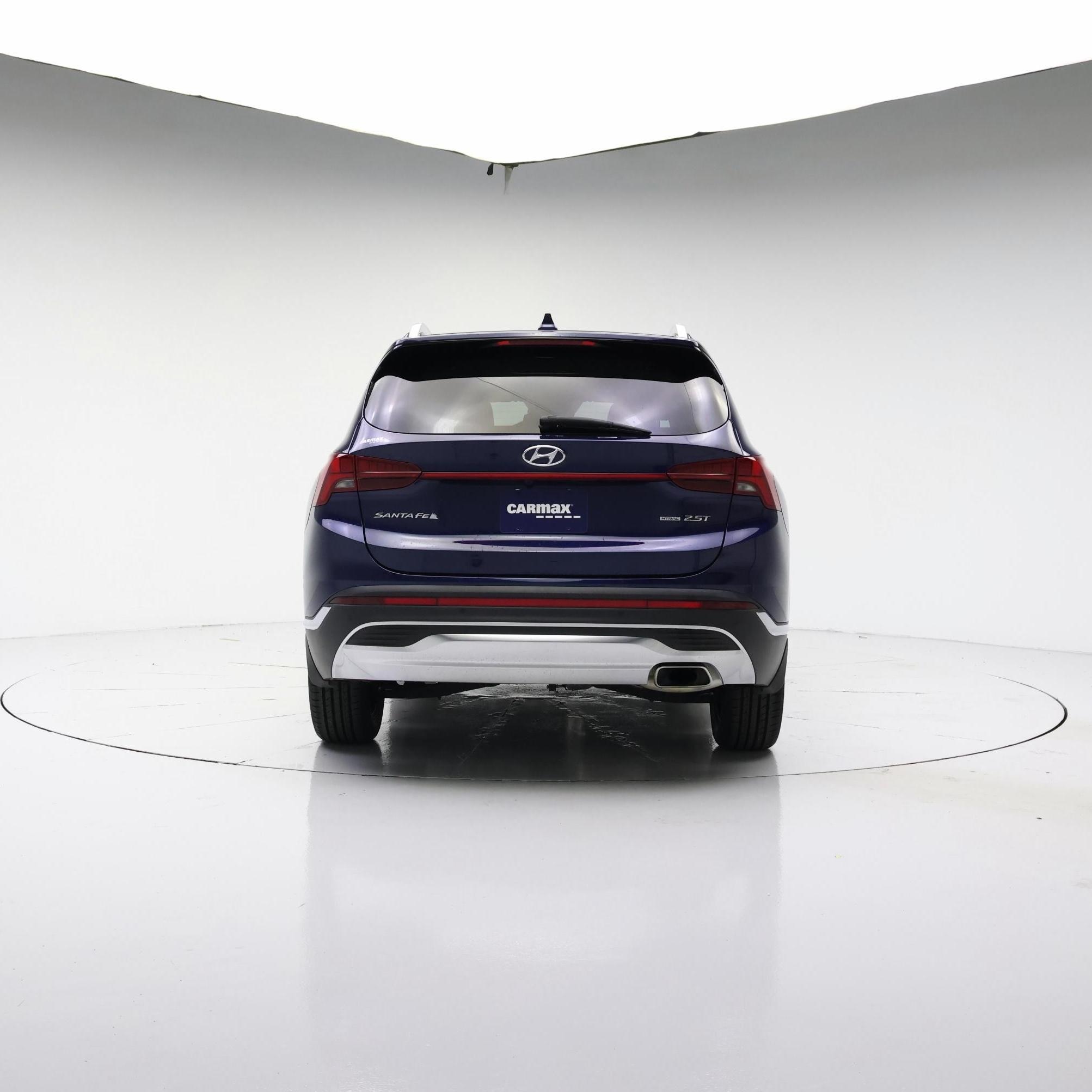 Thumbnail: 2023 Hyundai Santa Fe - 6