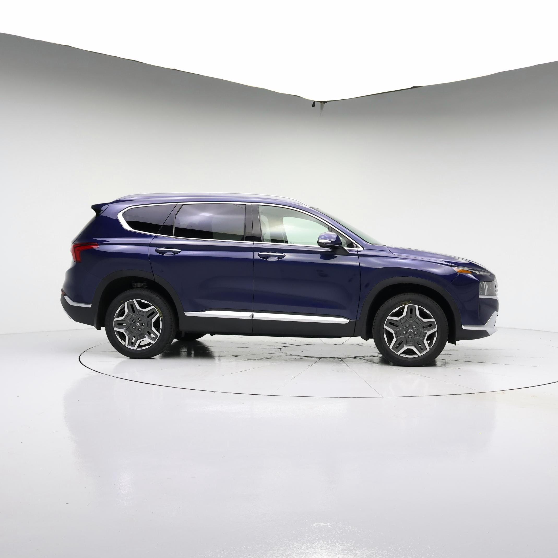Thumbnail: 2023 Hyundai Santa Fe - 7