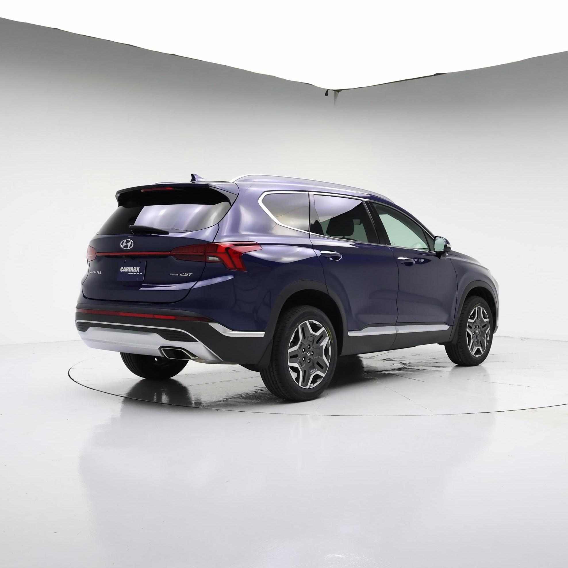 Thumbnail: 2023 Hyundai Santa Fe - 8