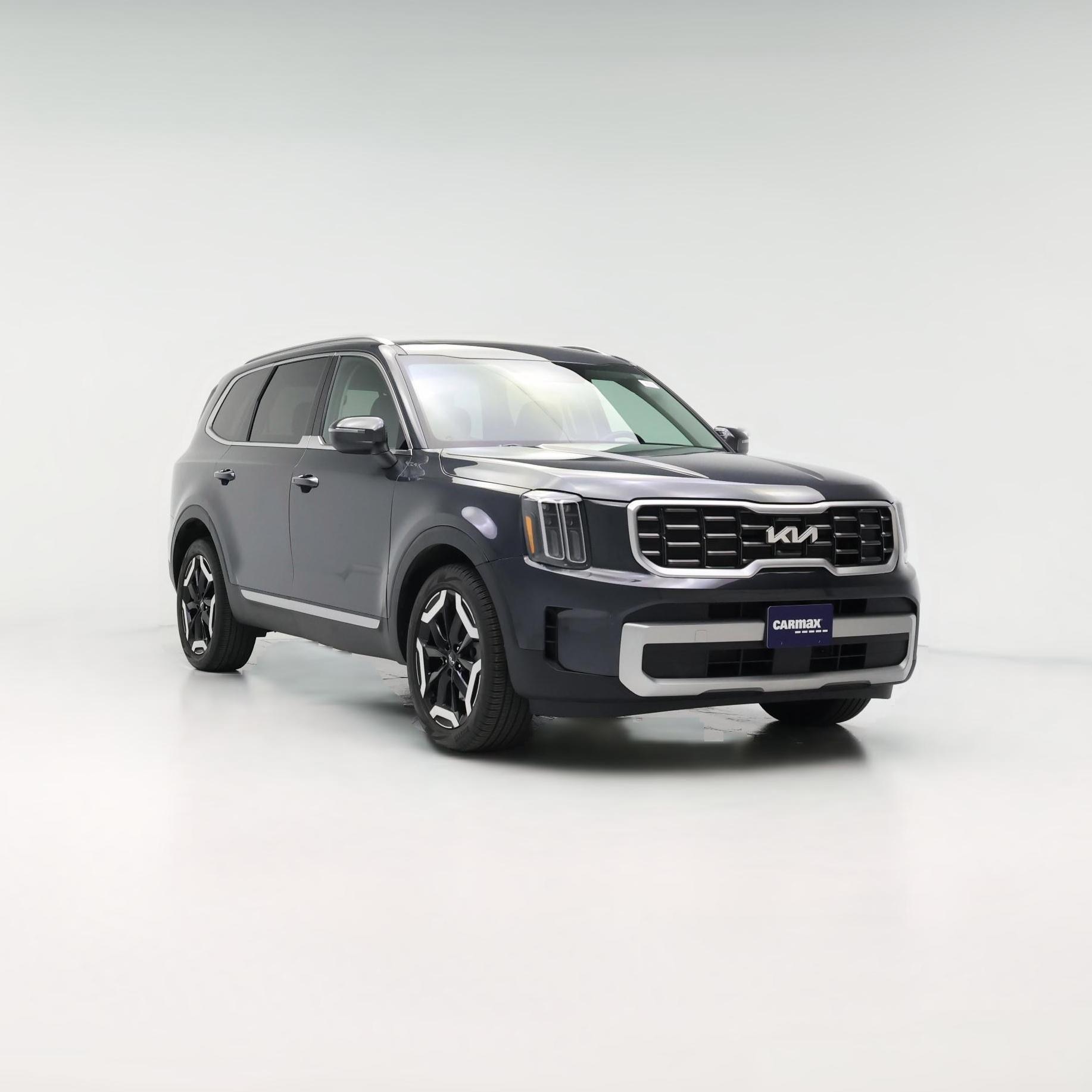 Thumbnail: 2023 Kia Telluride - 1