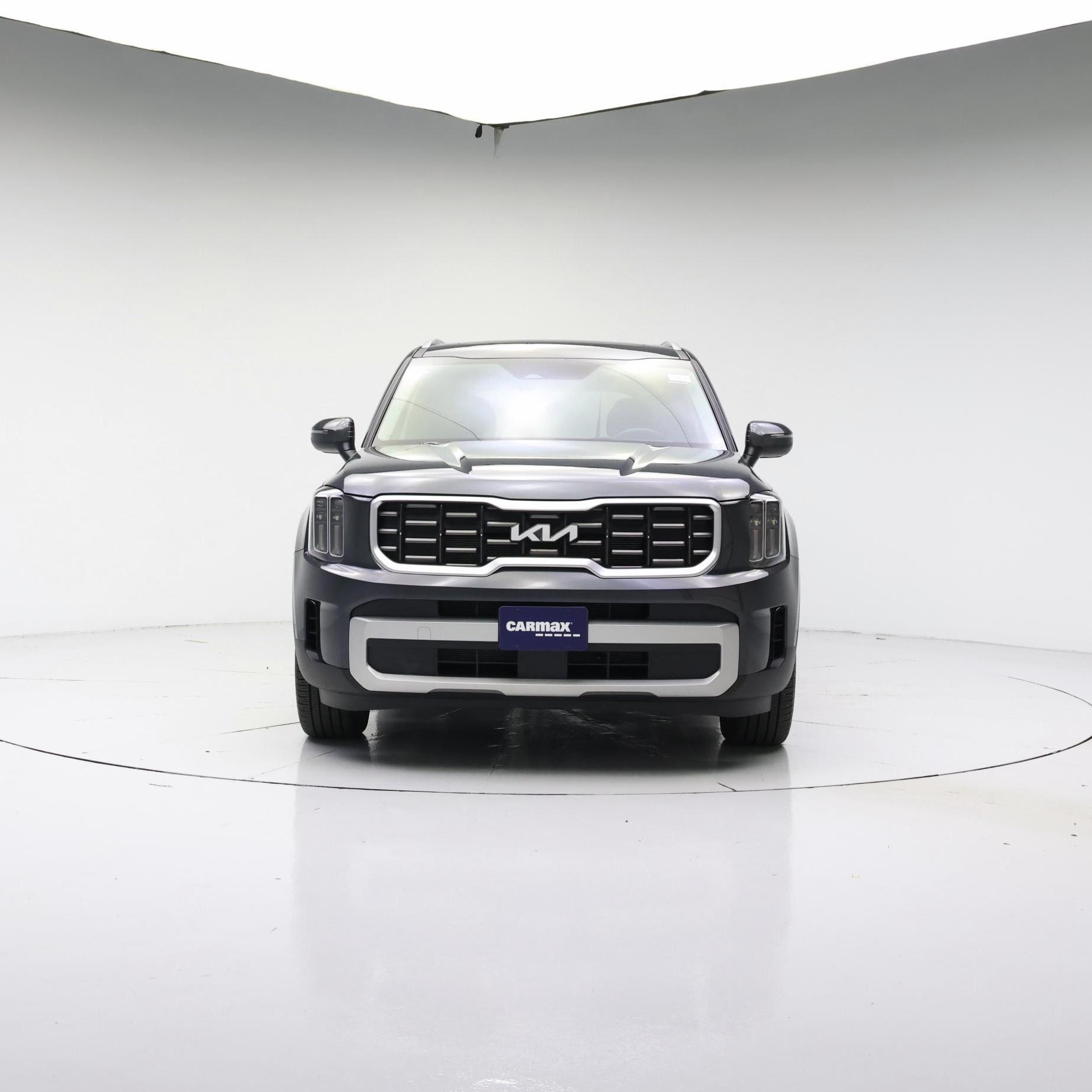 Thumbnail: 2023 Kia Telluride - 5