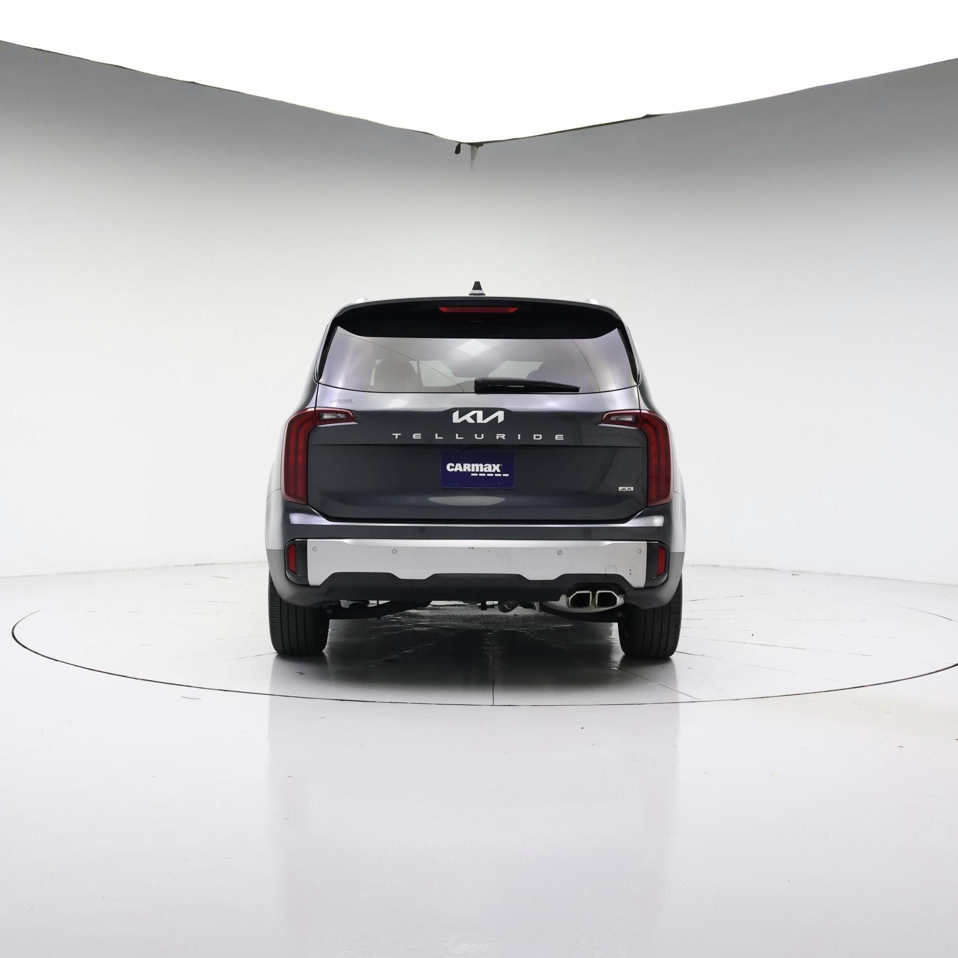 Thumbnail: 2023 Kia Telluride - 6