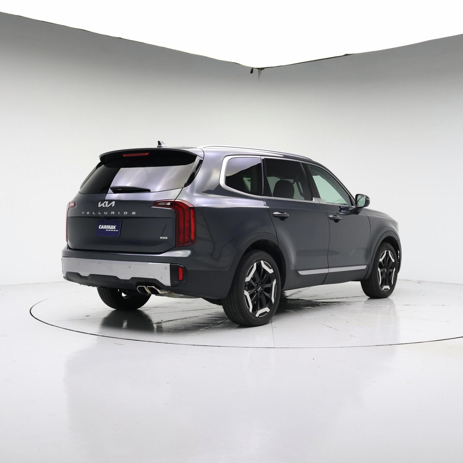 Thumbnail: 2023 Kia Telluride - 8