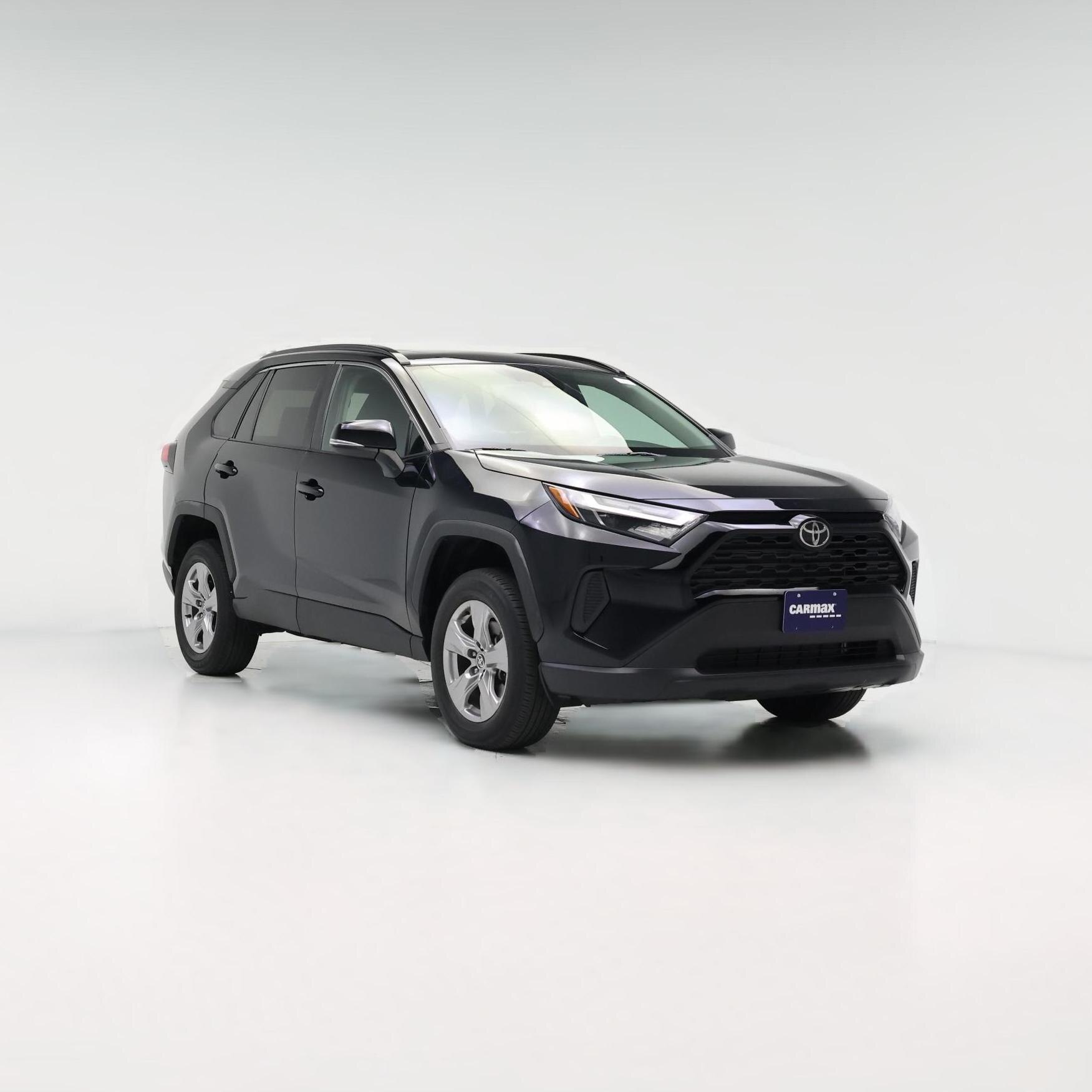 Thumbnail: 2023 Toyota RAV4 - 1