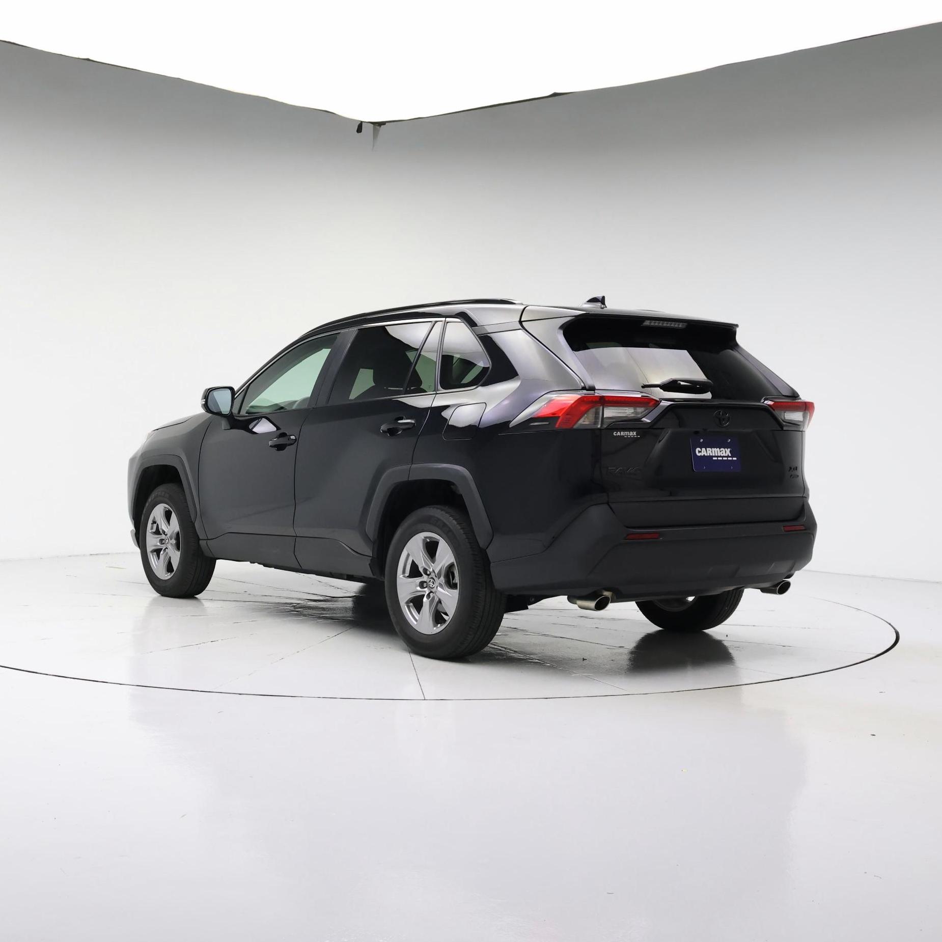 Thumbnail: 2023 Toyota RAV4 - 2