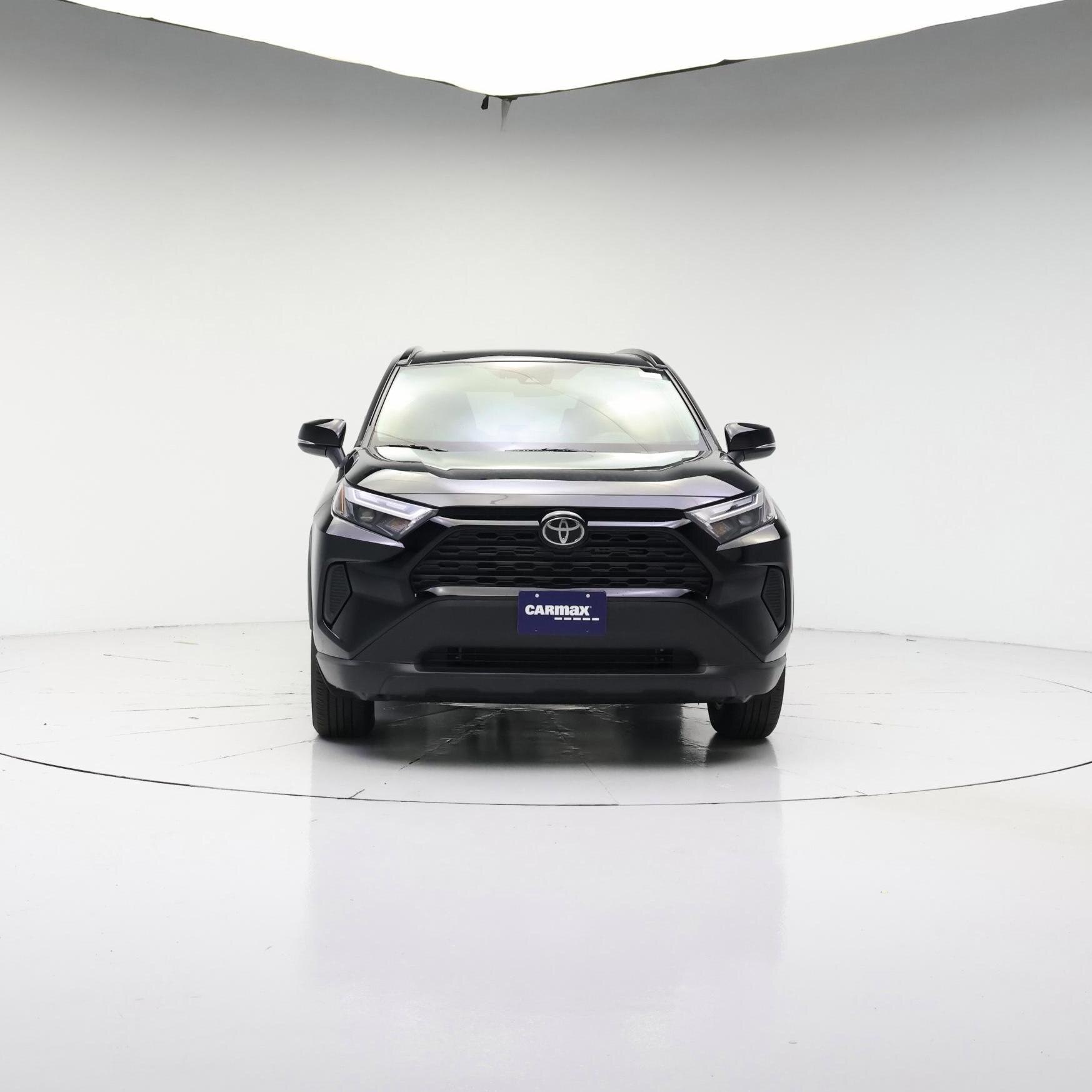 Thumbnail: 2023 Toyota RAV4 - 5