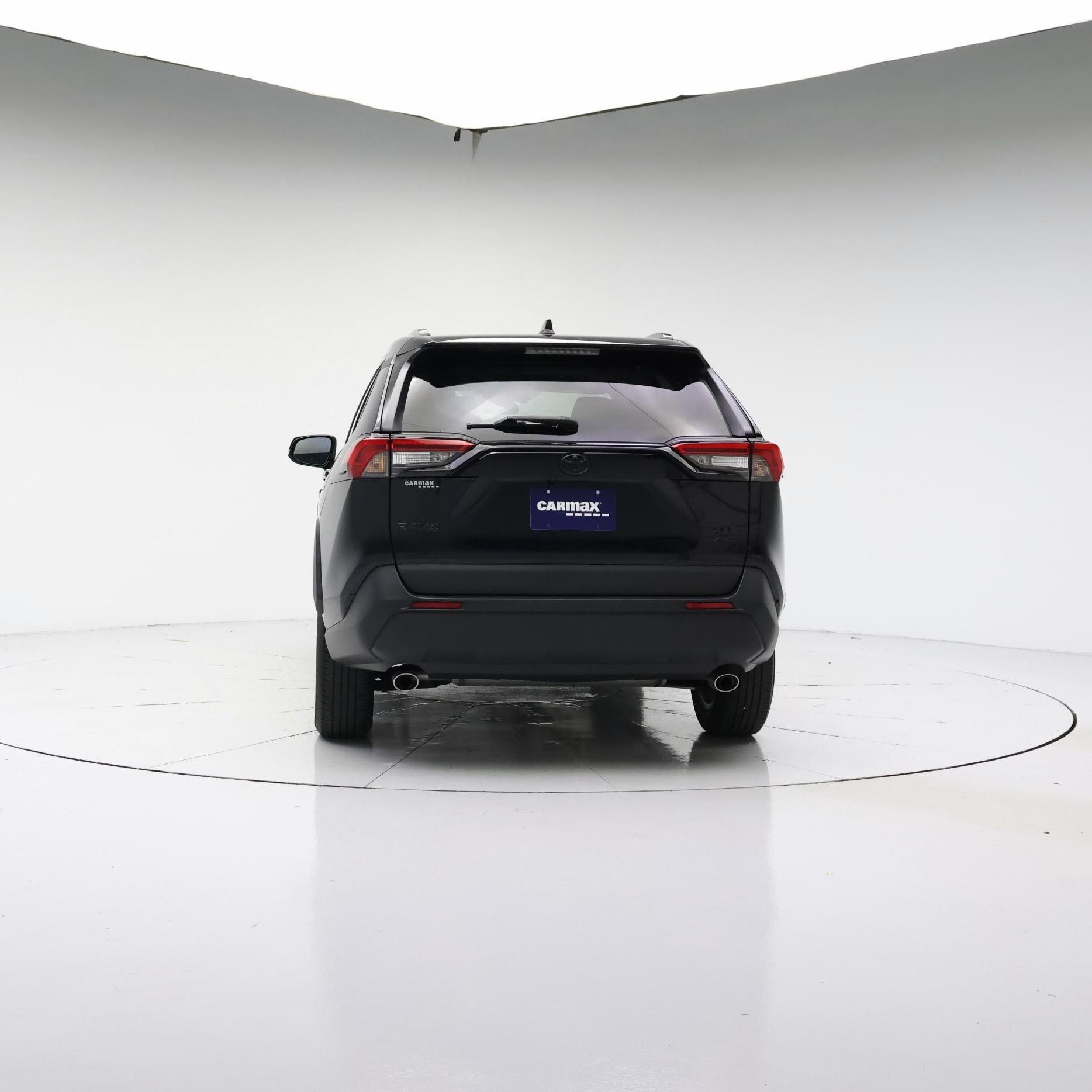 Thumbnail: 2023 Toyota RAV4 - 6