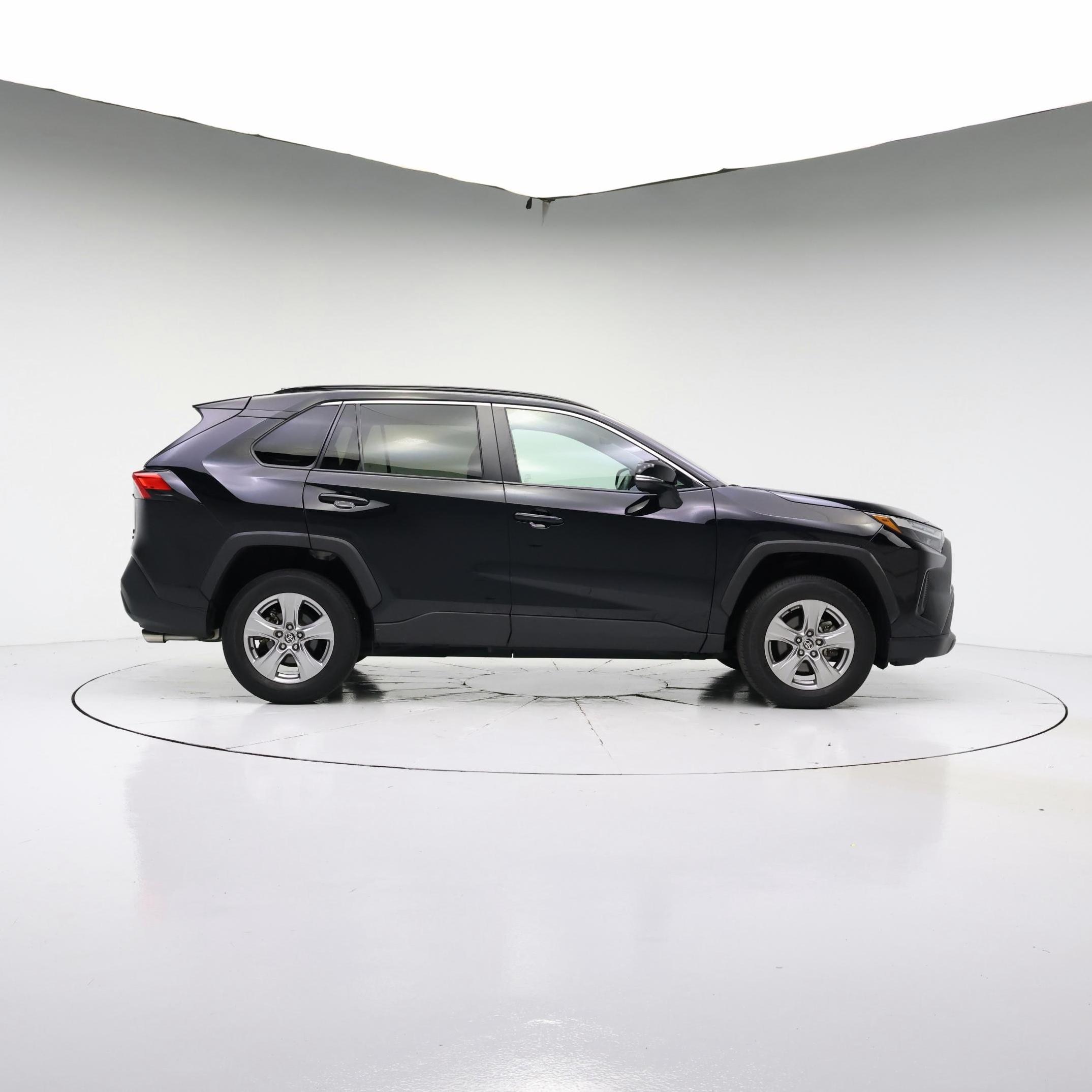 Thumbnail: 2023 Toyota RAV4 - 7
