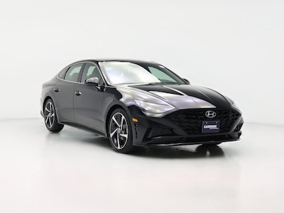 2022 Hyundai Sonata SEL Plus