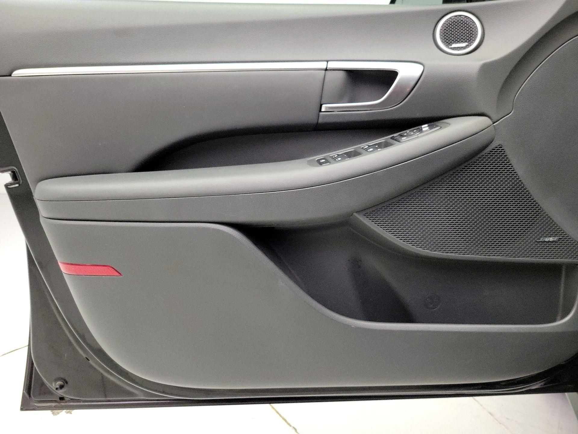 Thumbnail: 2022 Hyundai Sonata - 12