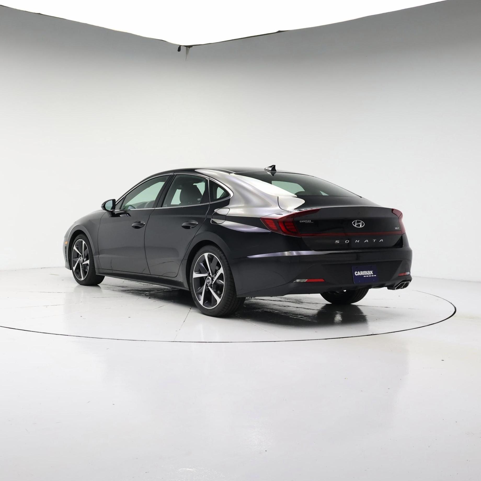 Thumbnail: 2022 Hyundai Sonata - 2