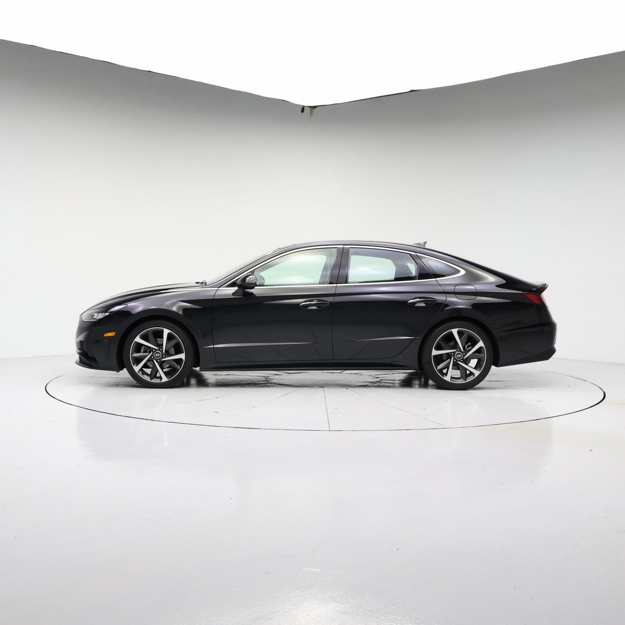 Thumbnail: 2022 Hyundai Sonata - 3