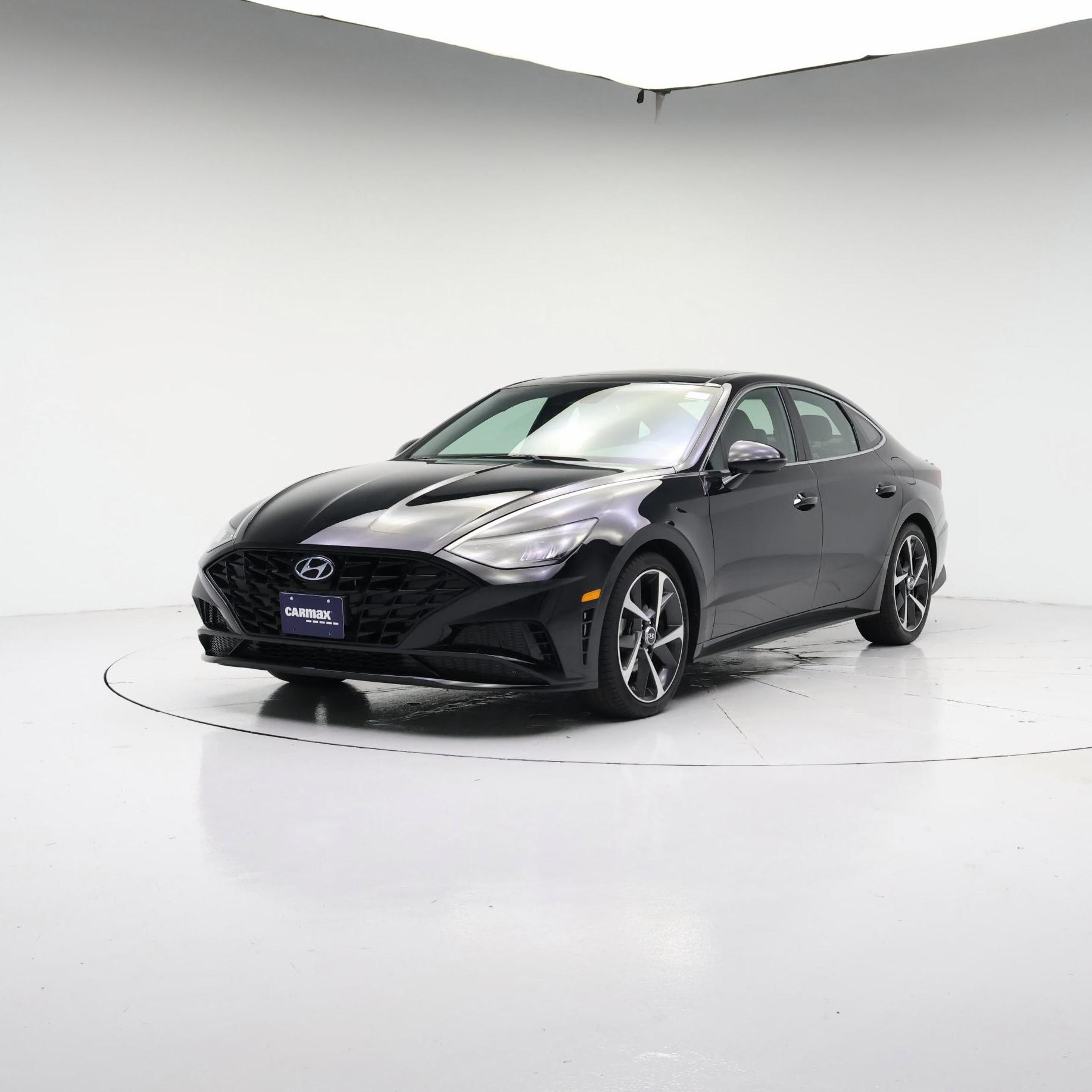 Thumbnail: 2022 Hyundai Sonata - 4