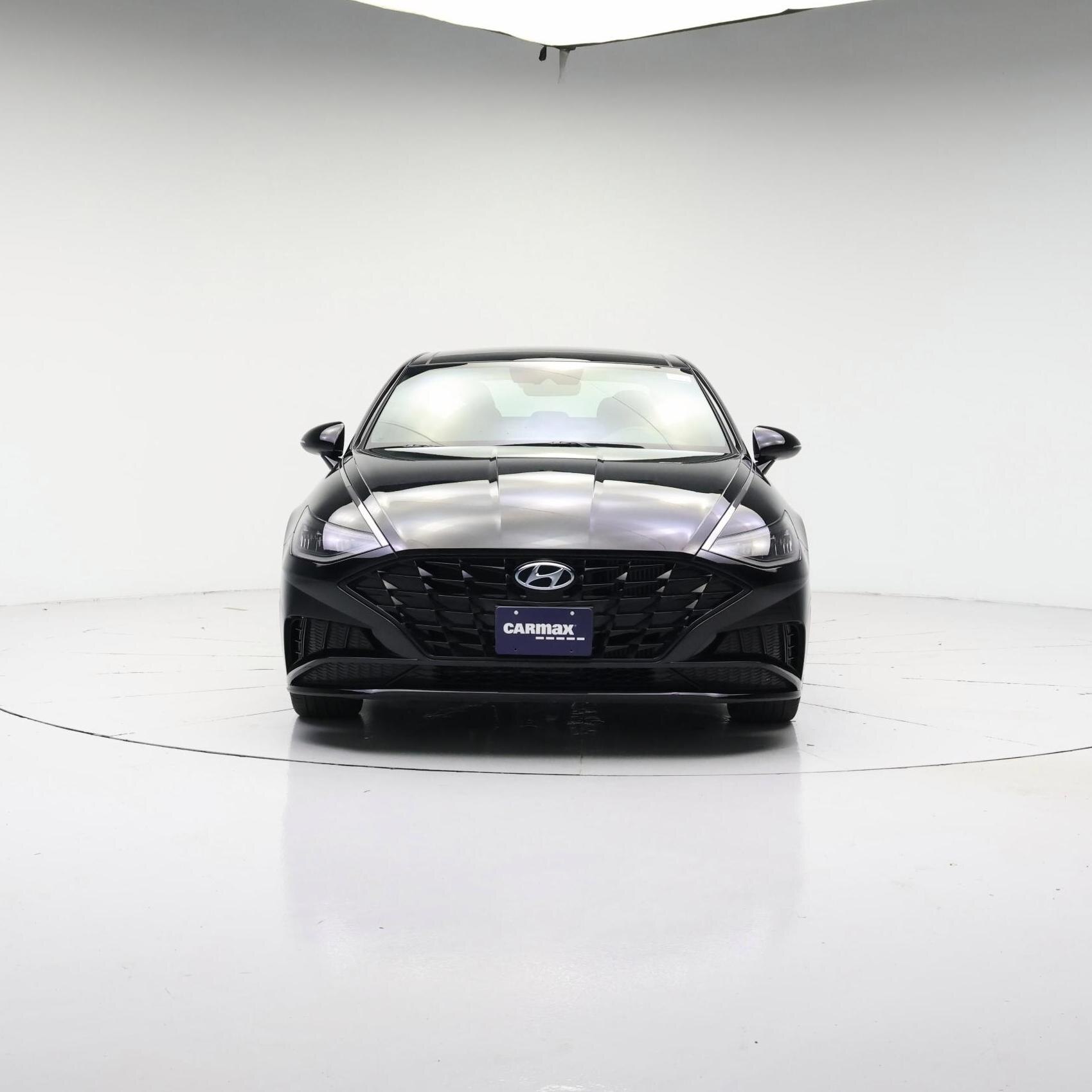 Thumbnail: 2022 Hyundai Sonata - 5