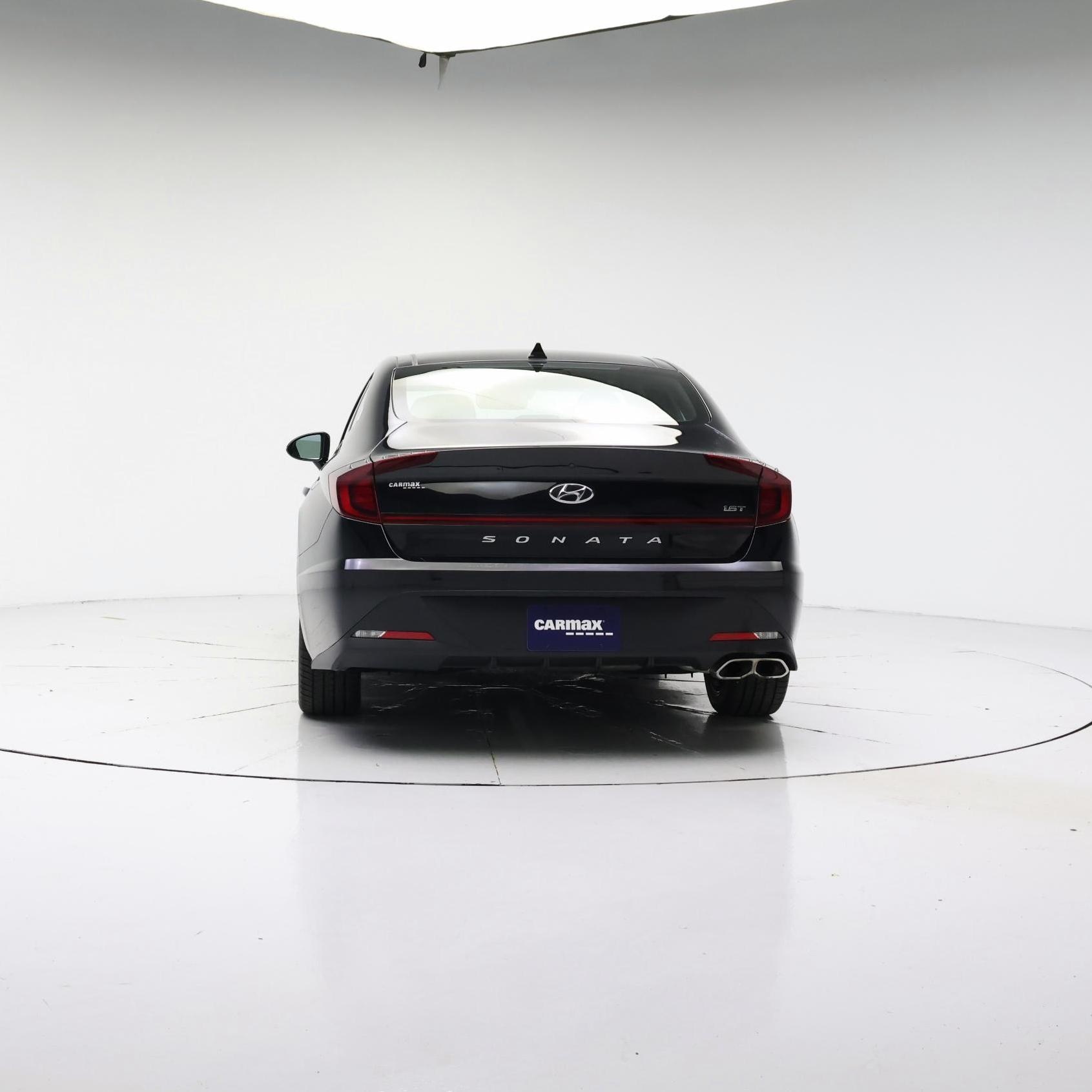 Thumbnail: 2022 Hyundai Sonata - 6