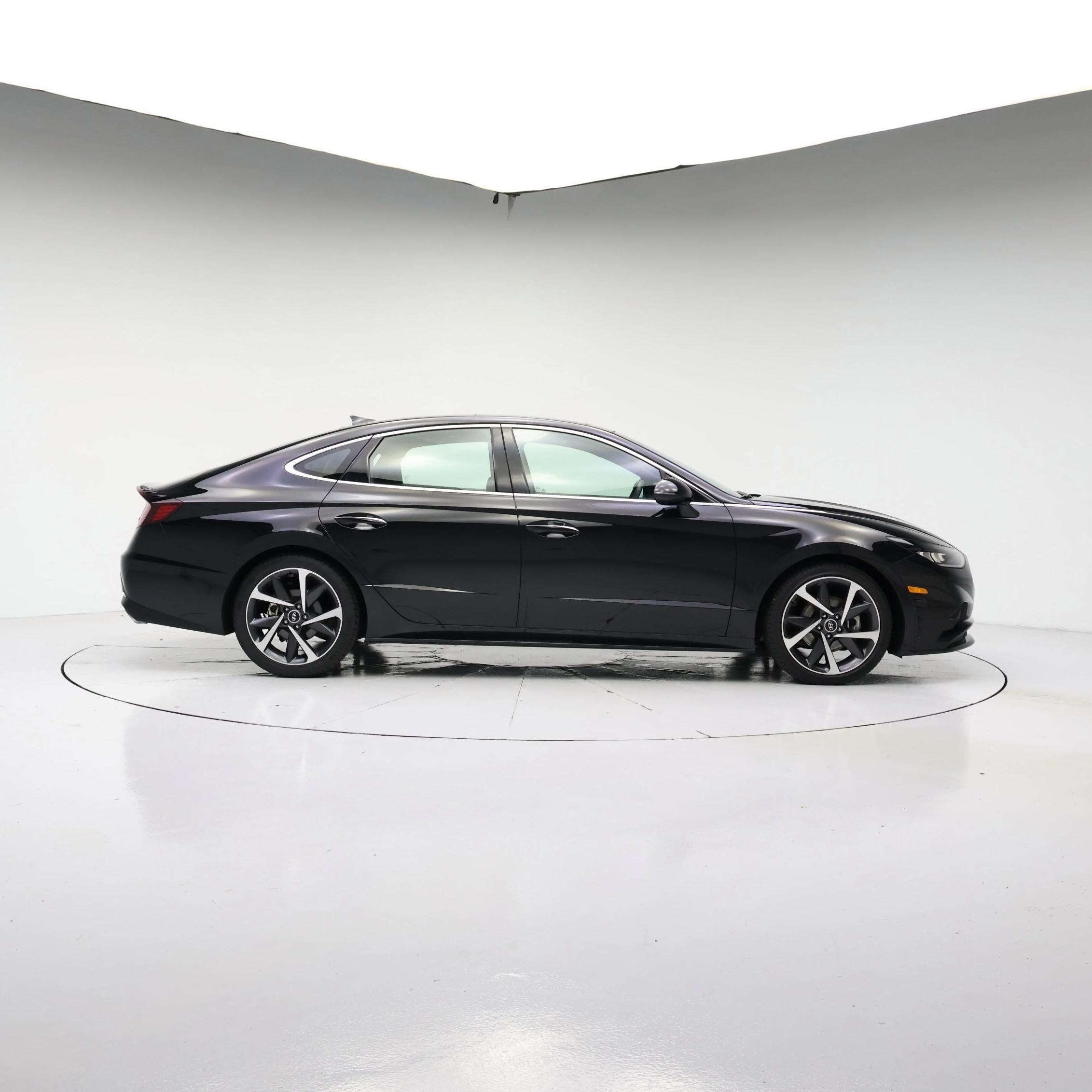 Thumbnail: 2022 Hyundai Sonata - 7