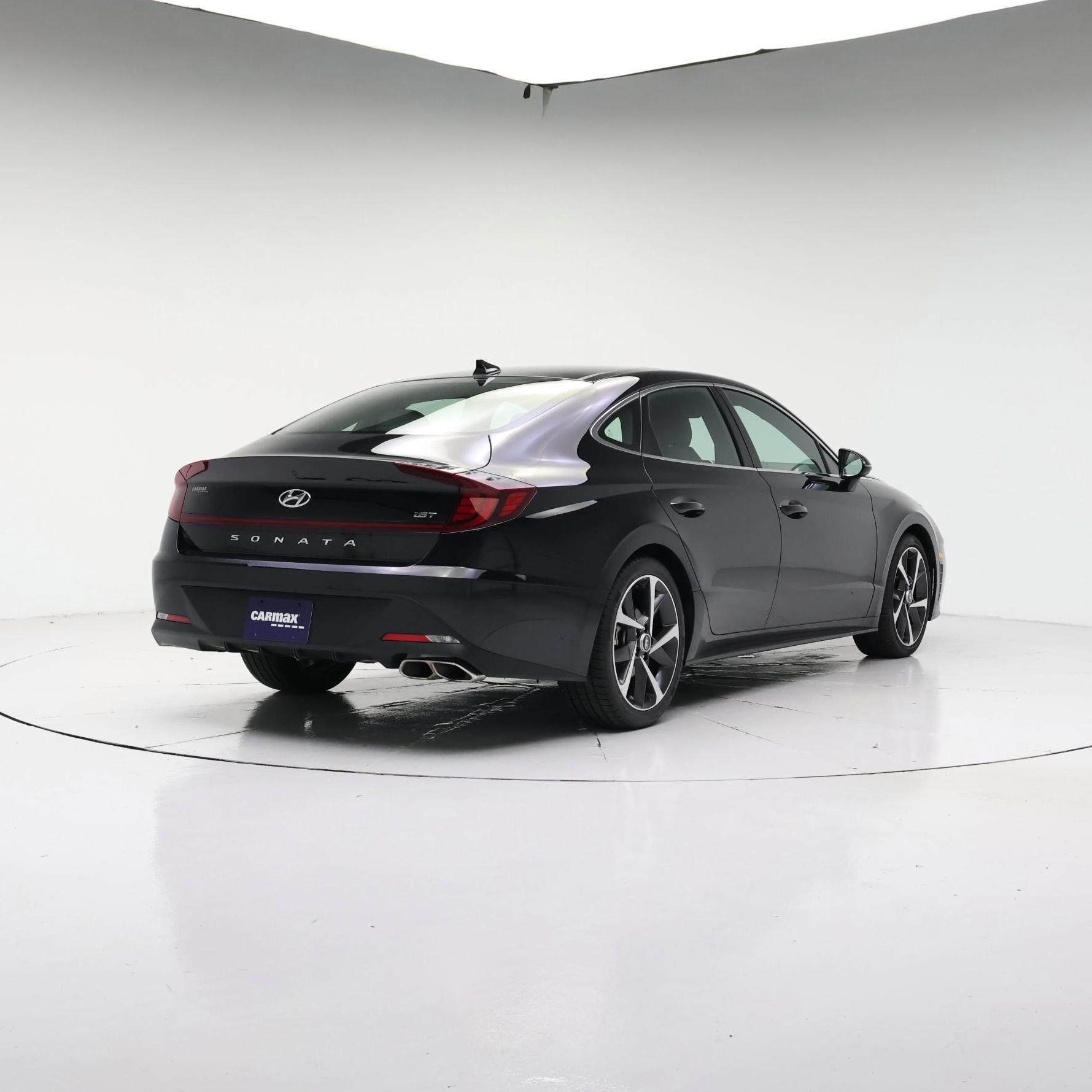 Thumbnail: 2022 Hyundai Sonata - 8