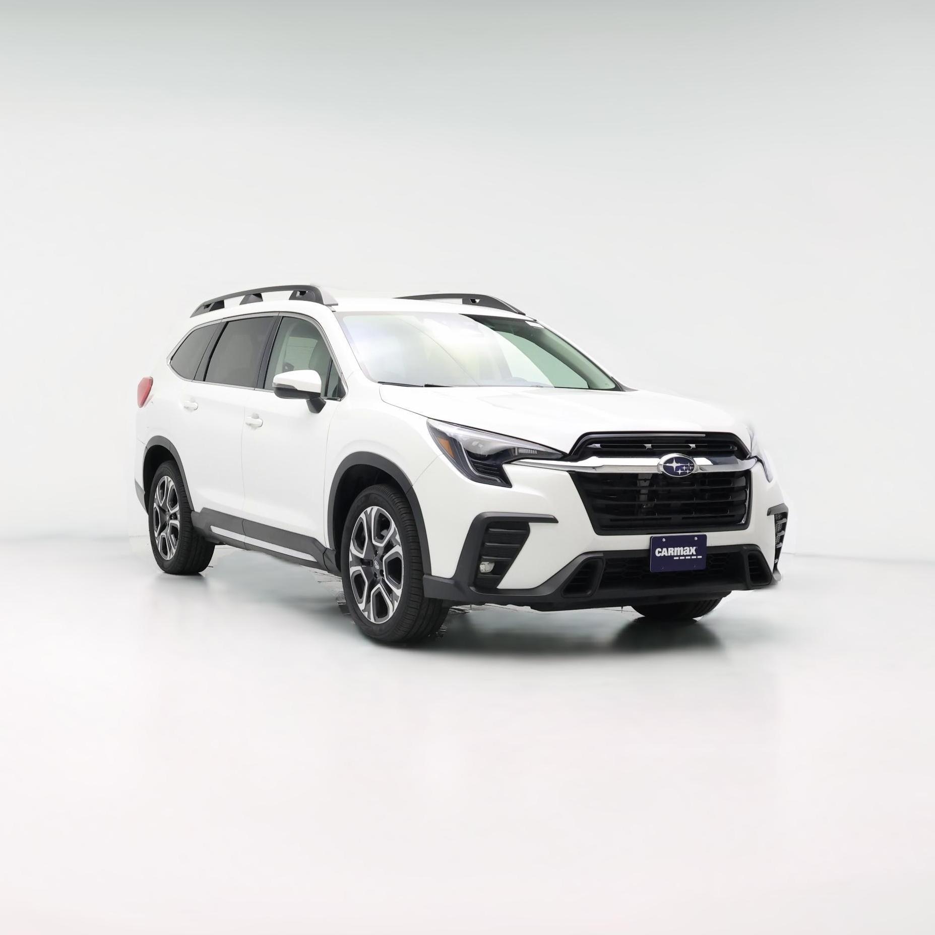 Thumbnail: 2023 Subaru Ascent - 1