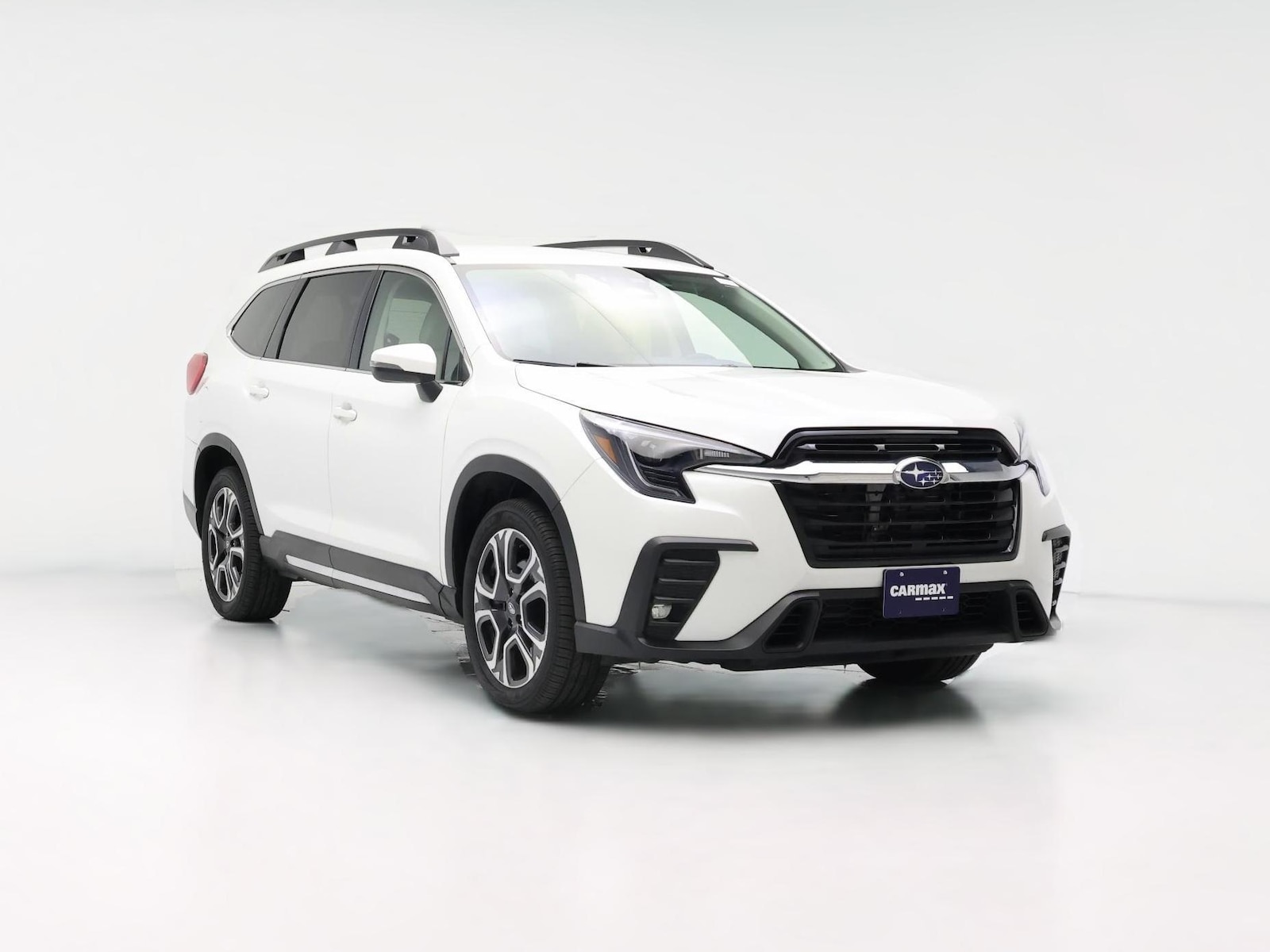 2023 Subaru Ascent