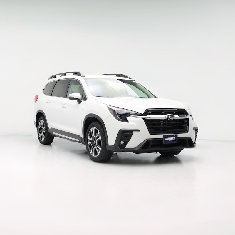 2023 Subaru Ascent Limited