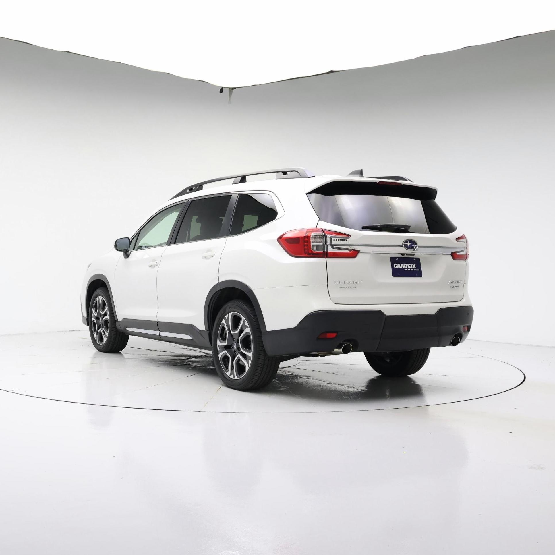 Thumbnail: 2023 Subaru Ascent - 2