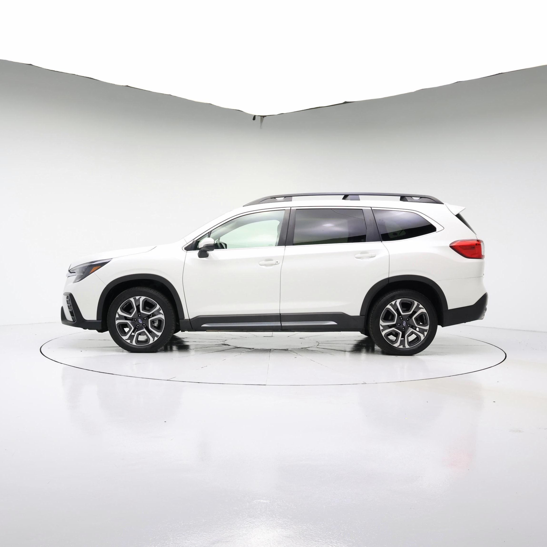 Thumbnail: 2023 Subaru Ascent - 3