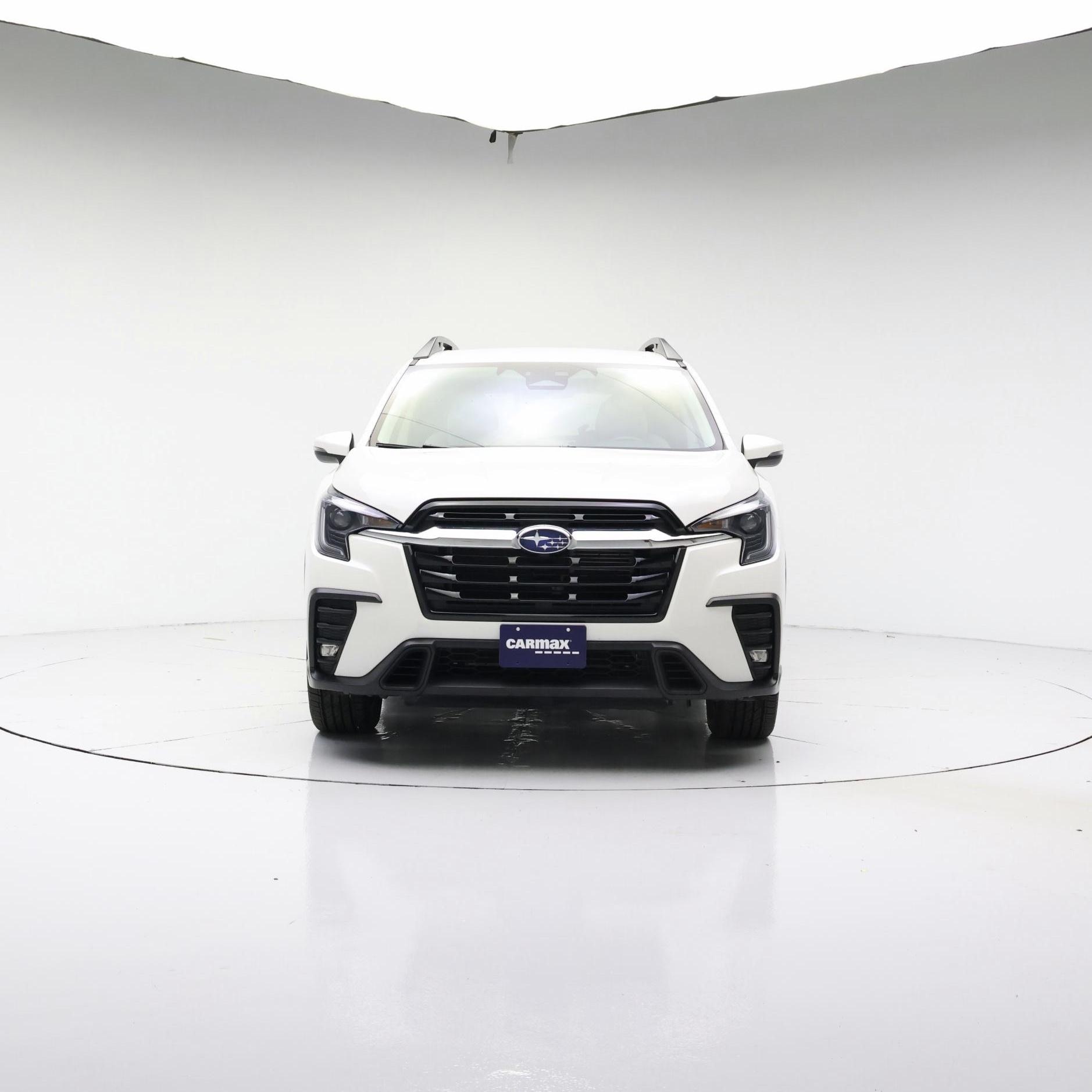 Thumbnail: 2023 Subaru Ascent - 5