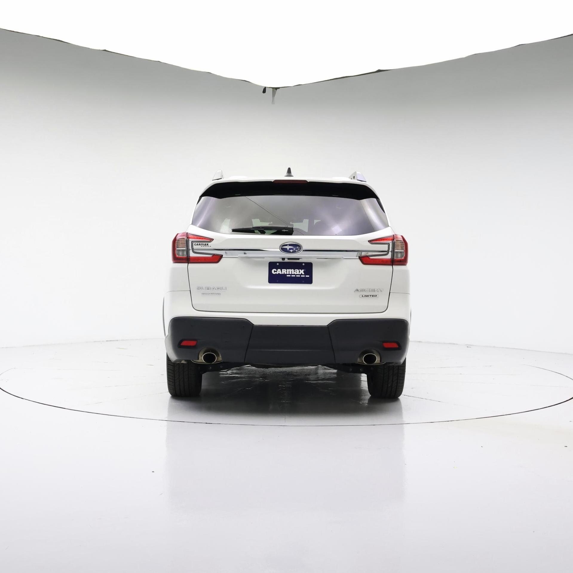 Thumbnail: 2023 Subaru Ascent - 6