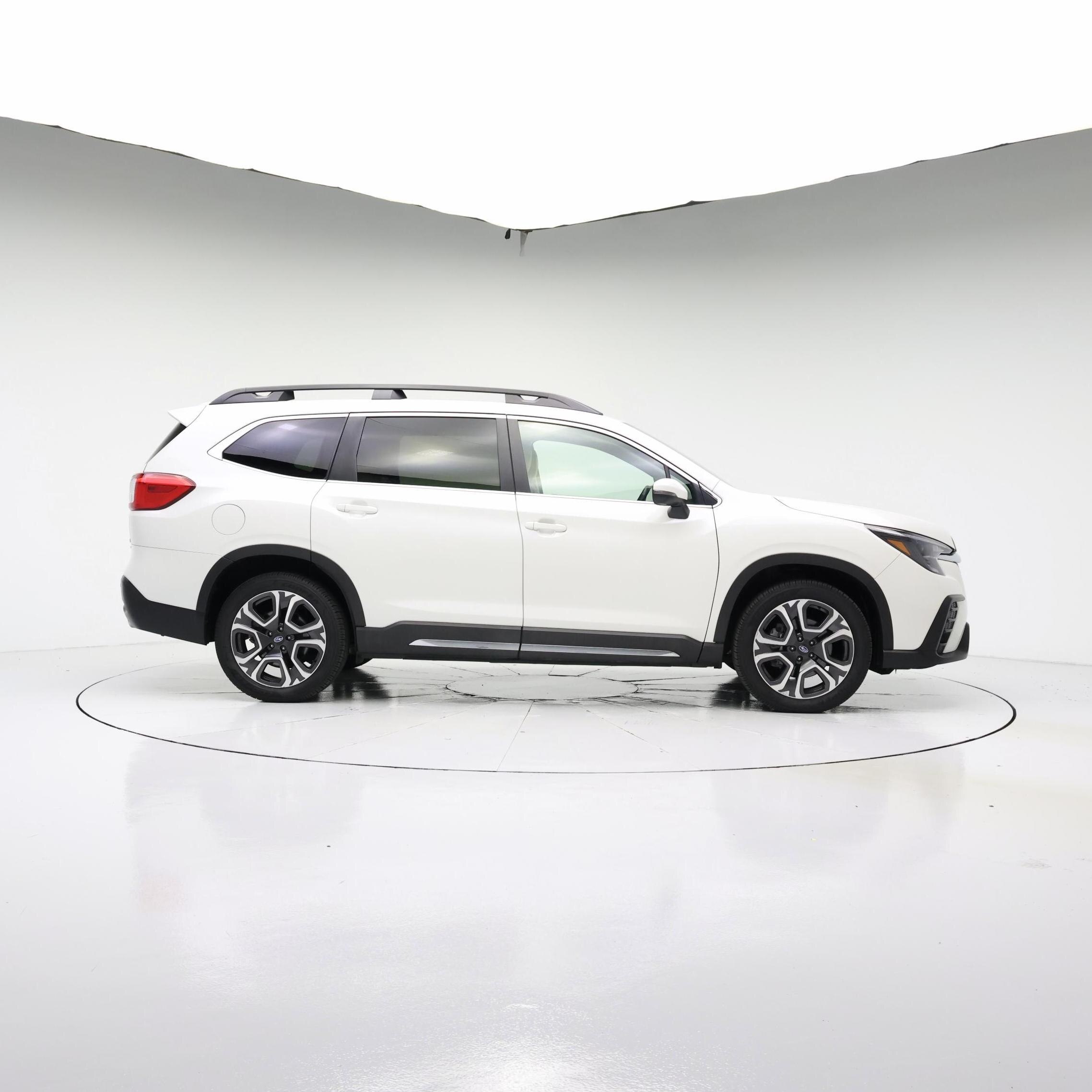 Thumbnail: 2023 Subaru Ascent - 7