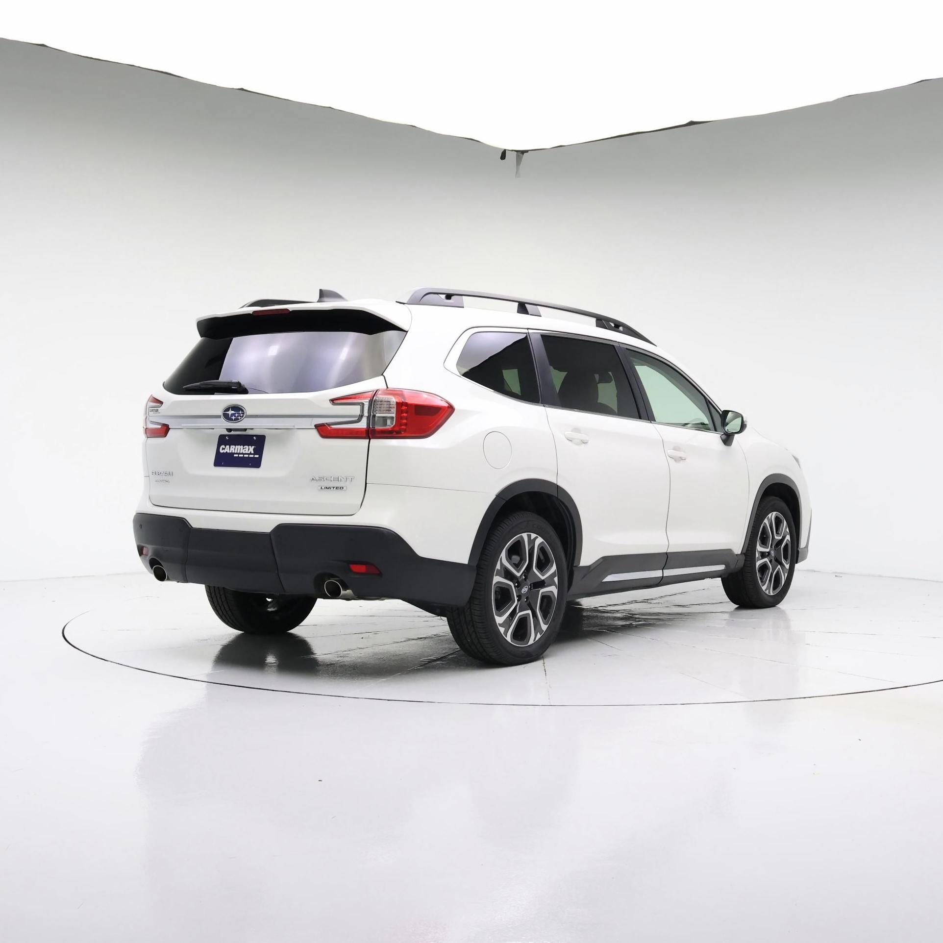 Thumbnail: 2023 Subaru Ascent - 8