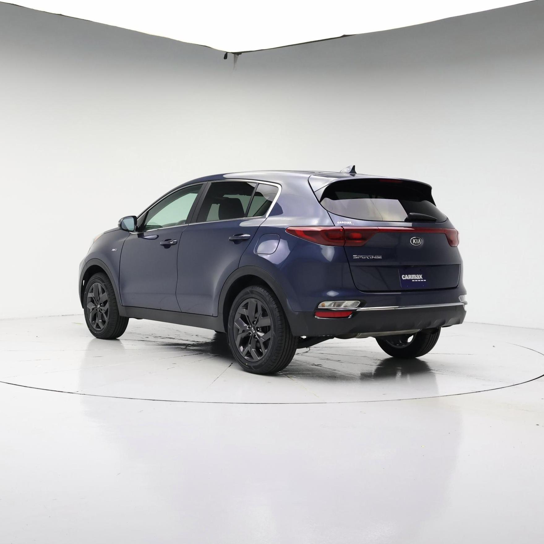 Thumbnail: 2022 Kia Sportage - 2