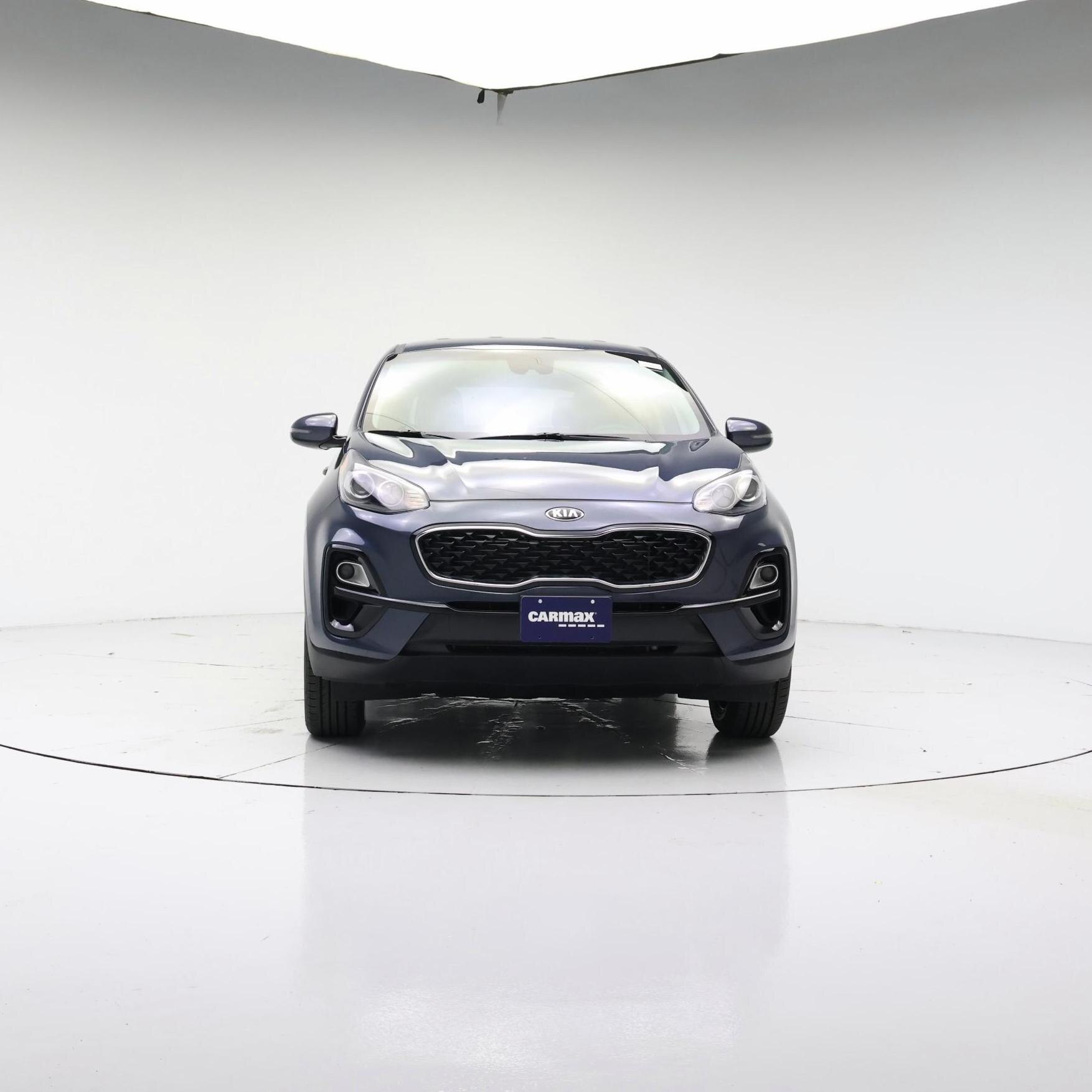 Thumbnail: 2022 Kia Sportage - 5